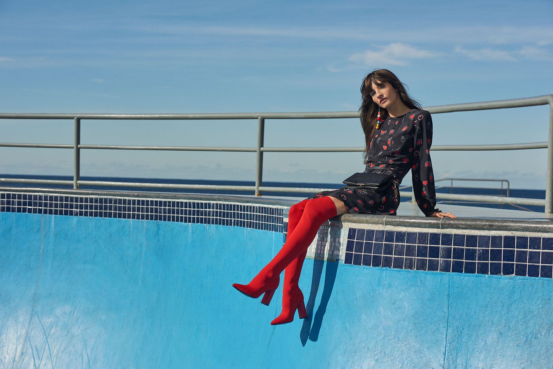 Marcs SS18 June, 2018 by  Production