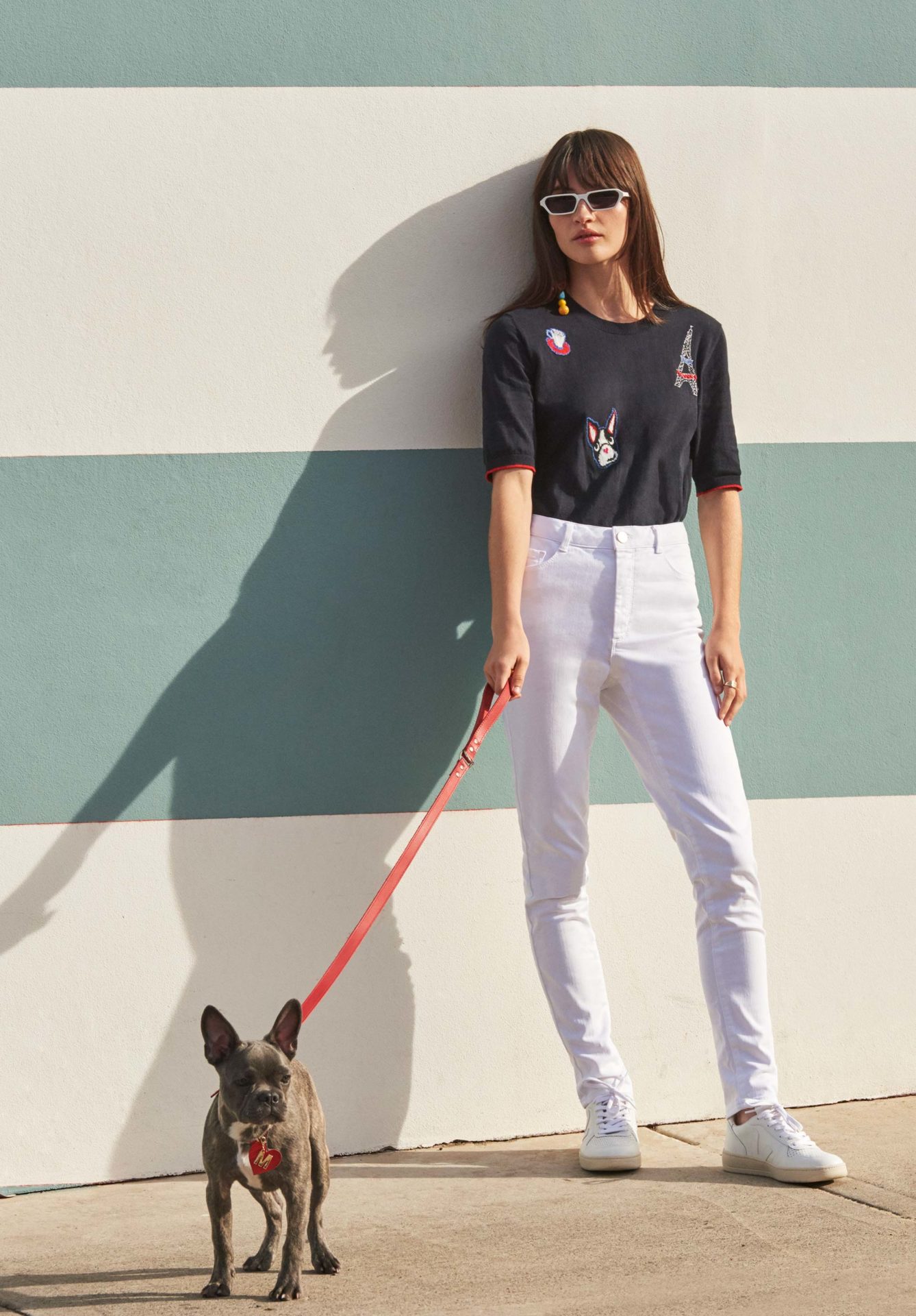 Marcs SS18 June, 2018 by  Production