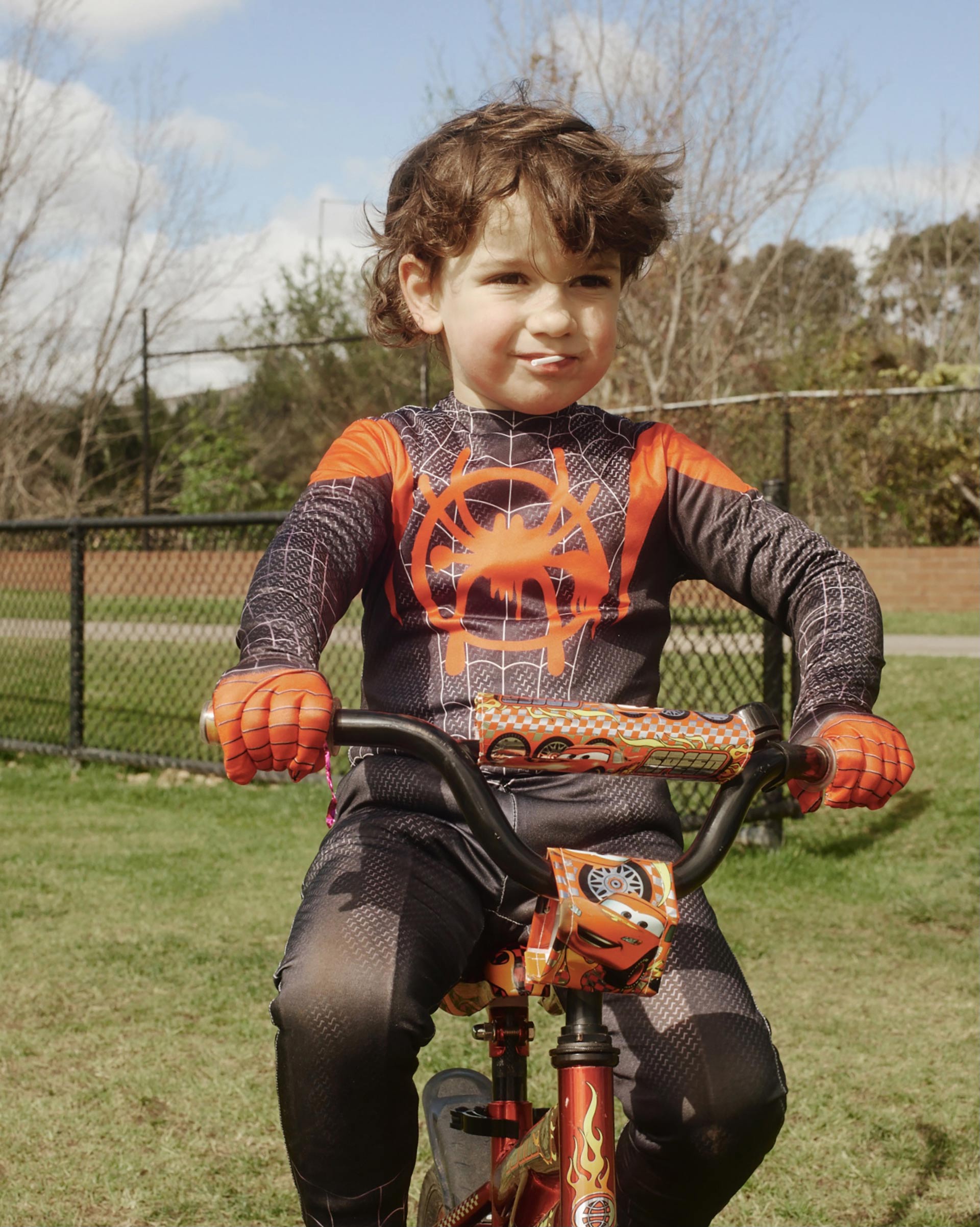 People Personal work Ongoing by  Jo Duck