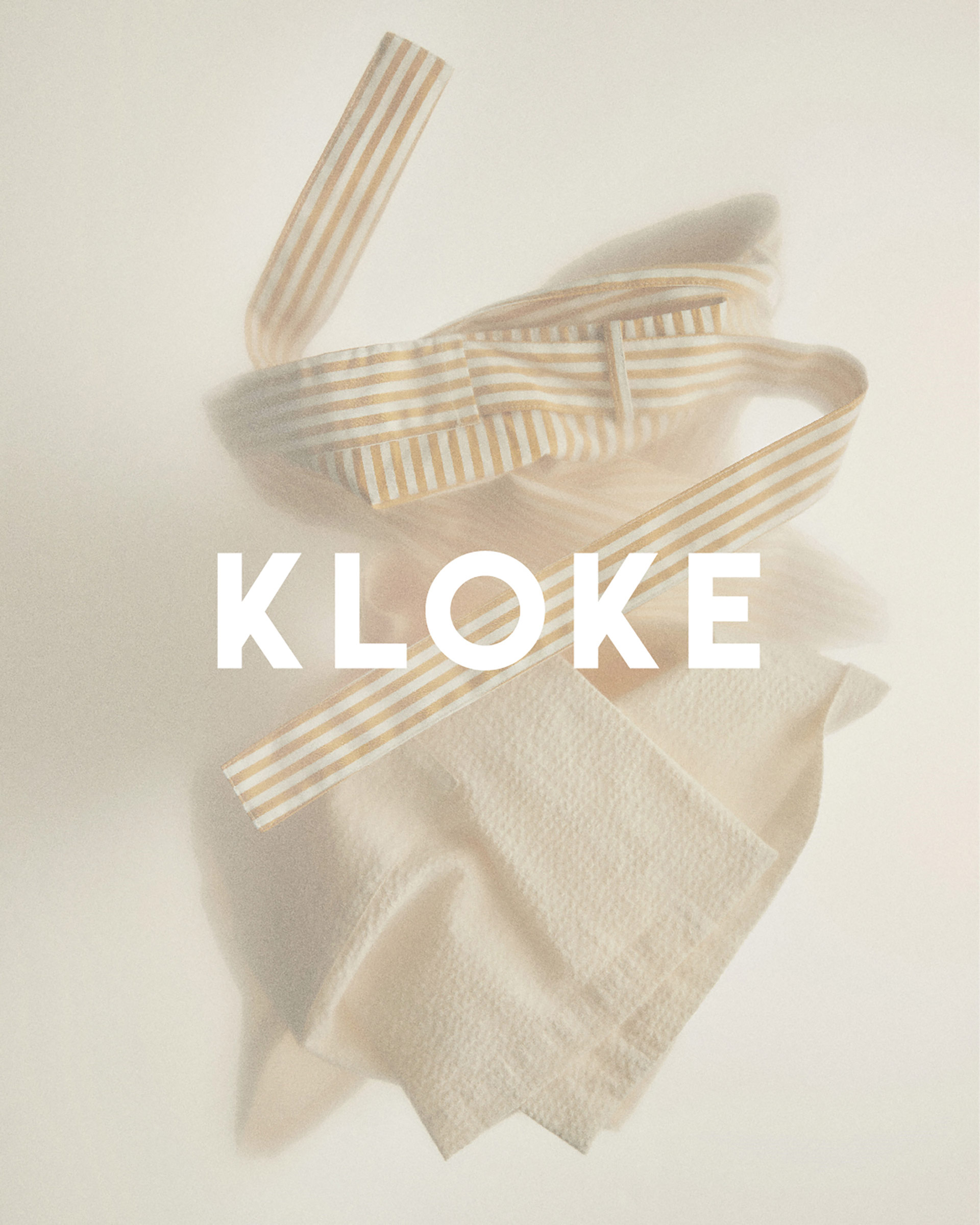 Kloke Float December, 2018 by  Natalie Turnbull