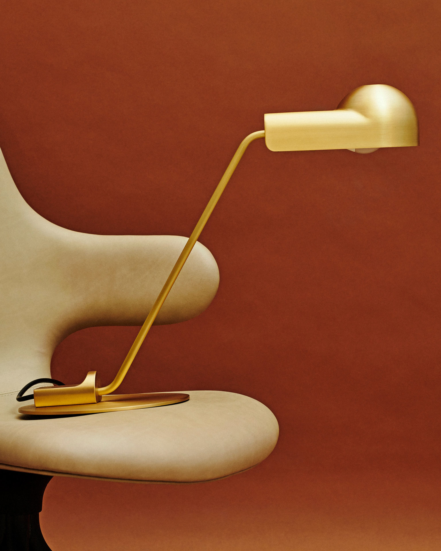 Cult Design SS20 November, 2019 by  Natalie Turnbull