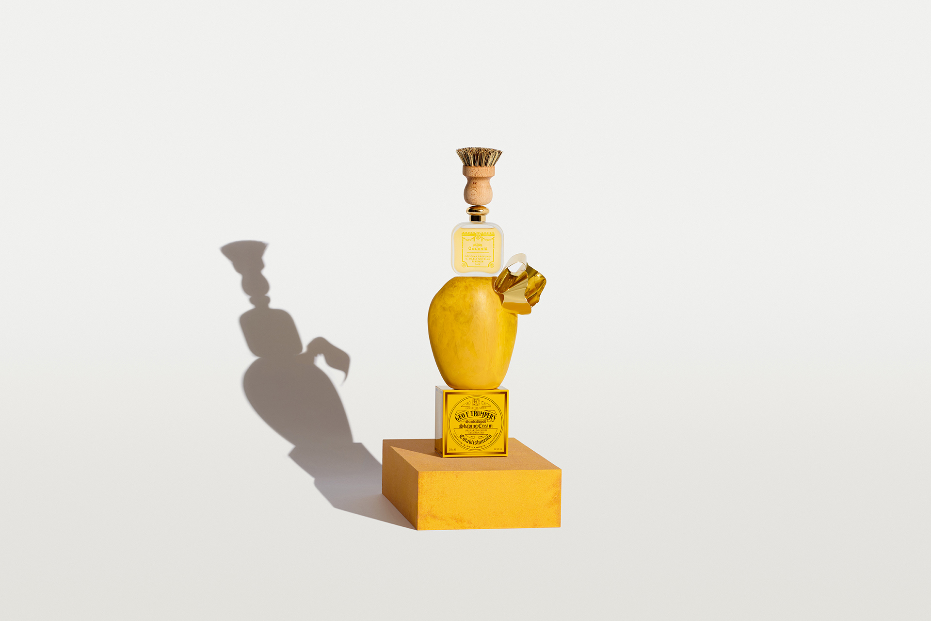 Stylist: Natalie Turnbull - The Strand Arcade, Christmas 19, November 2019