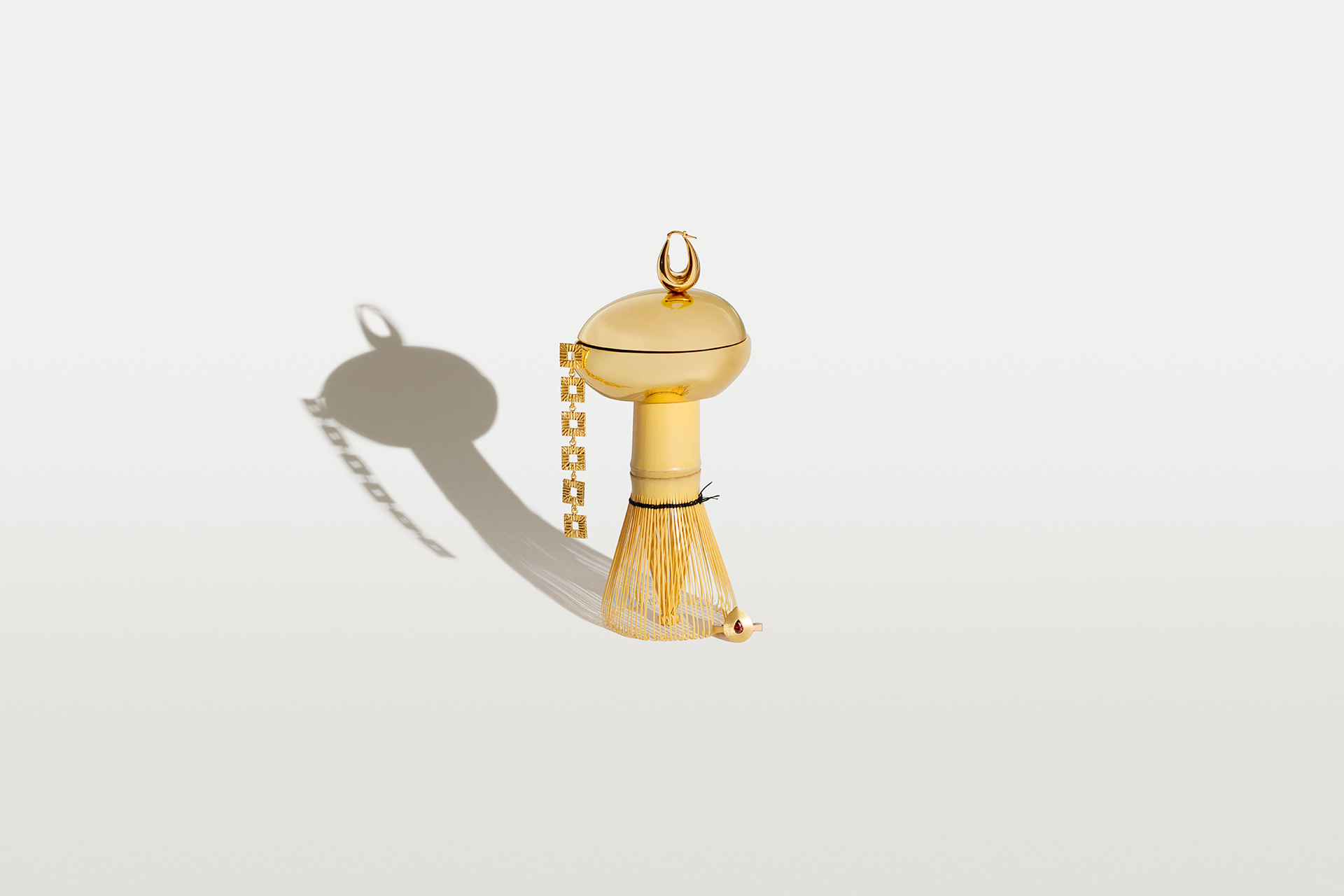 The Strand Arcade Christmas 19 November, 2019 by  Victoria Zschommler