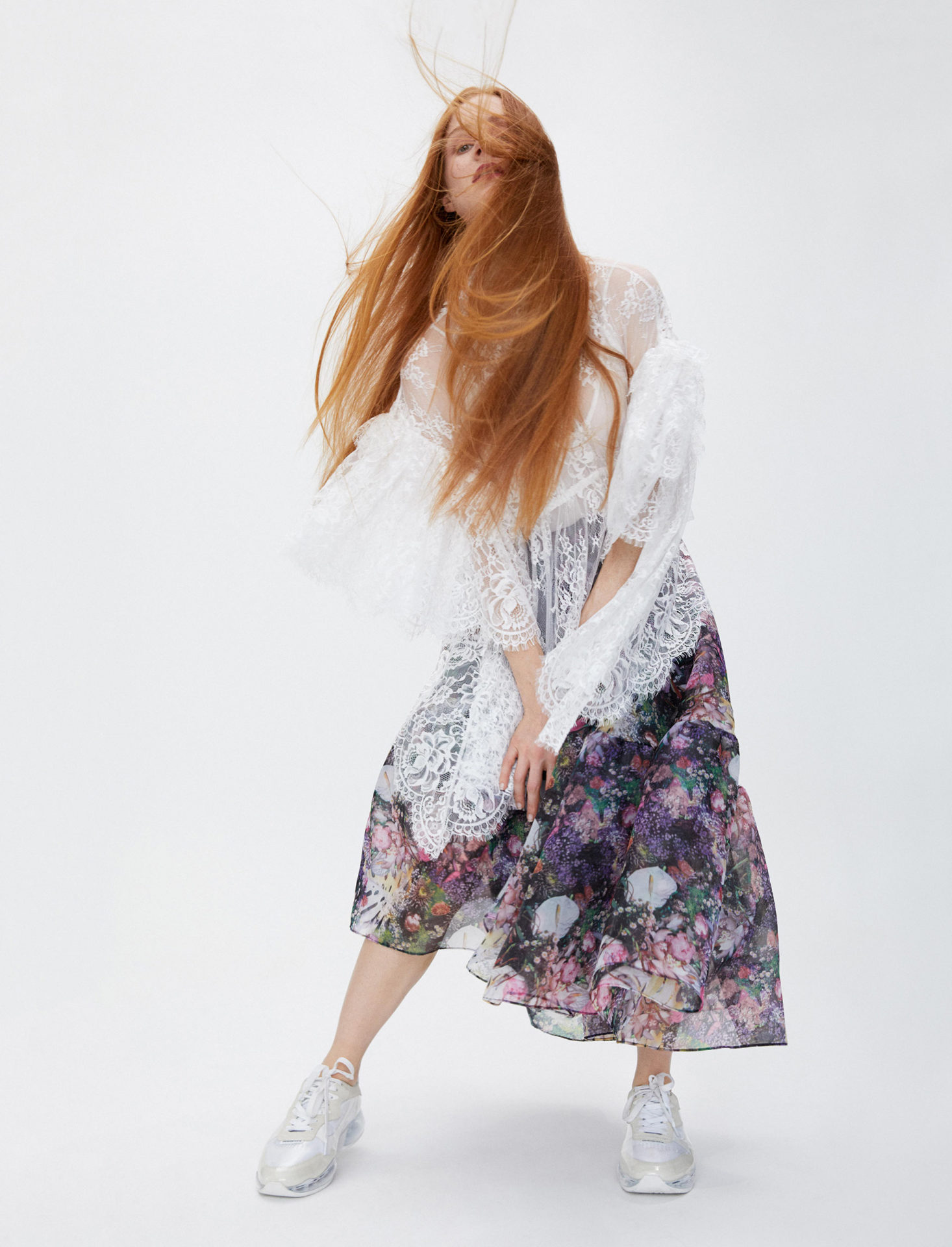 Harper's Bazaar Personal Style January, 2020 by  Hannah Scott-Stevenson