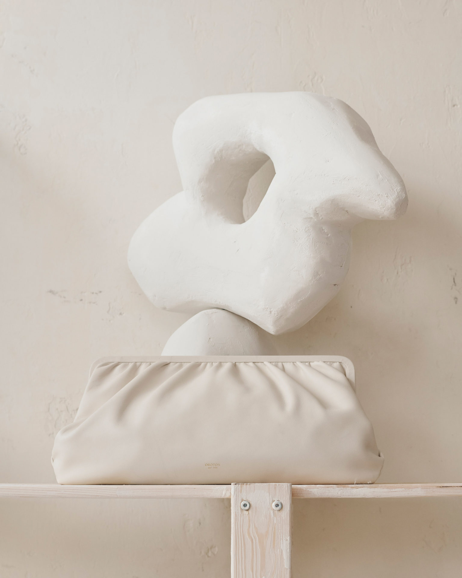 Oroton AW20 February, 2020 by  Victoria Zschommler Natalie Turnbull Matthew Edwards