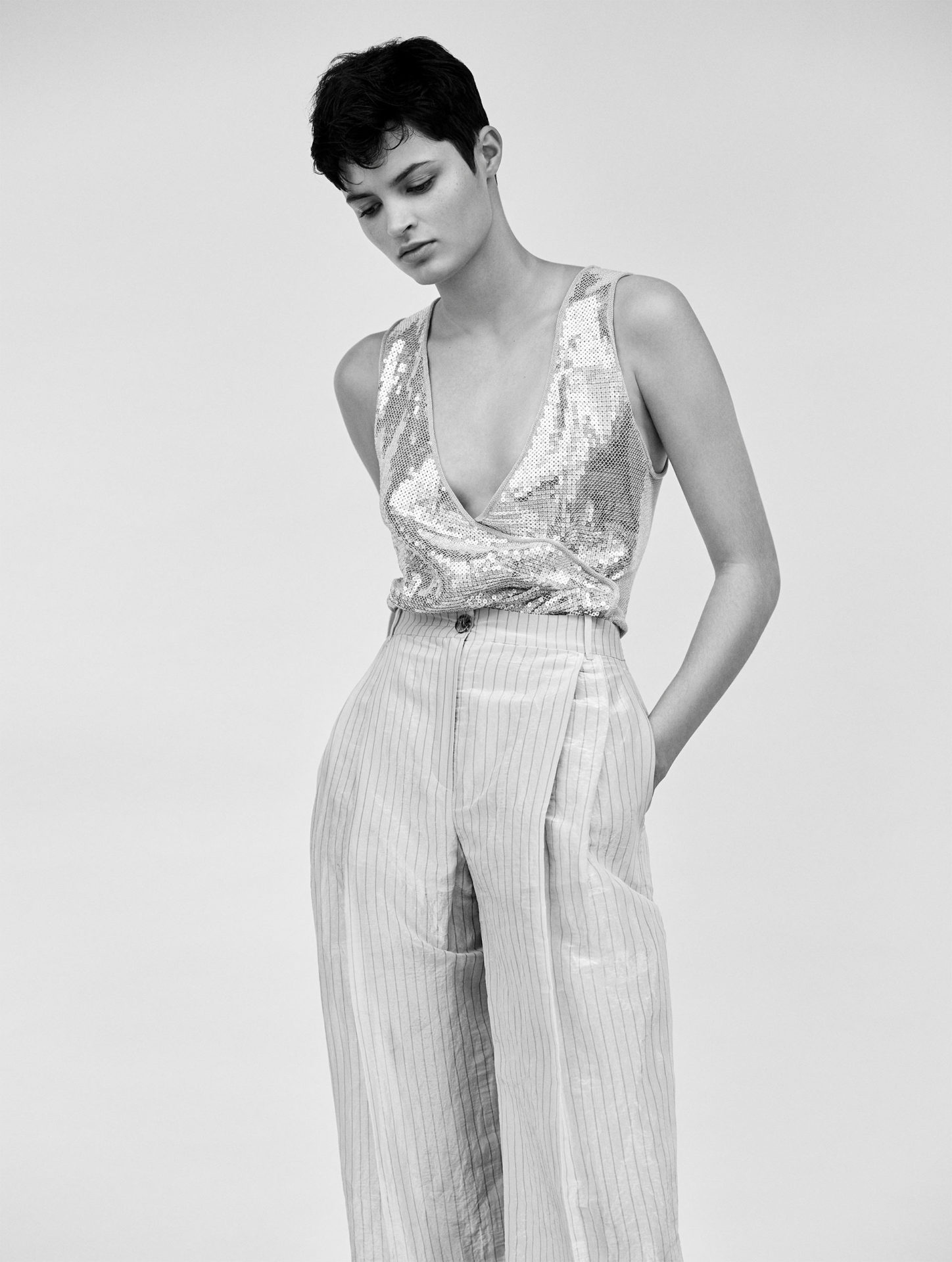 Elle Australia Looks Of The Season February, 2020 by  Hannah Scott-Stevenson