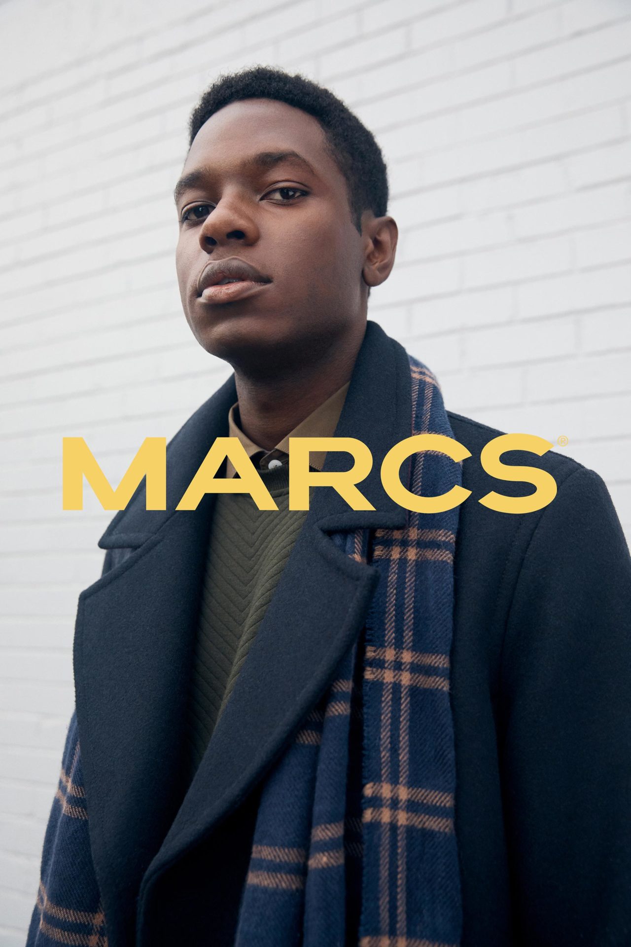 Marcs AW20 February, 2020 by  Hannah Scott-Stevenson