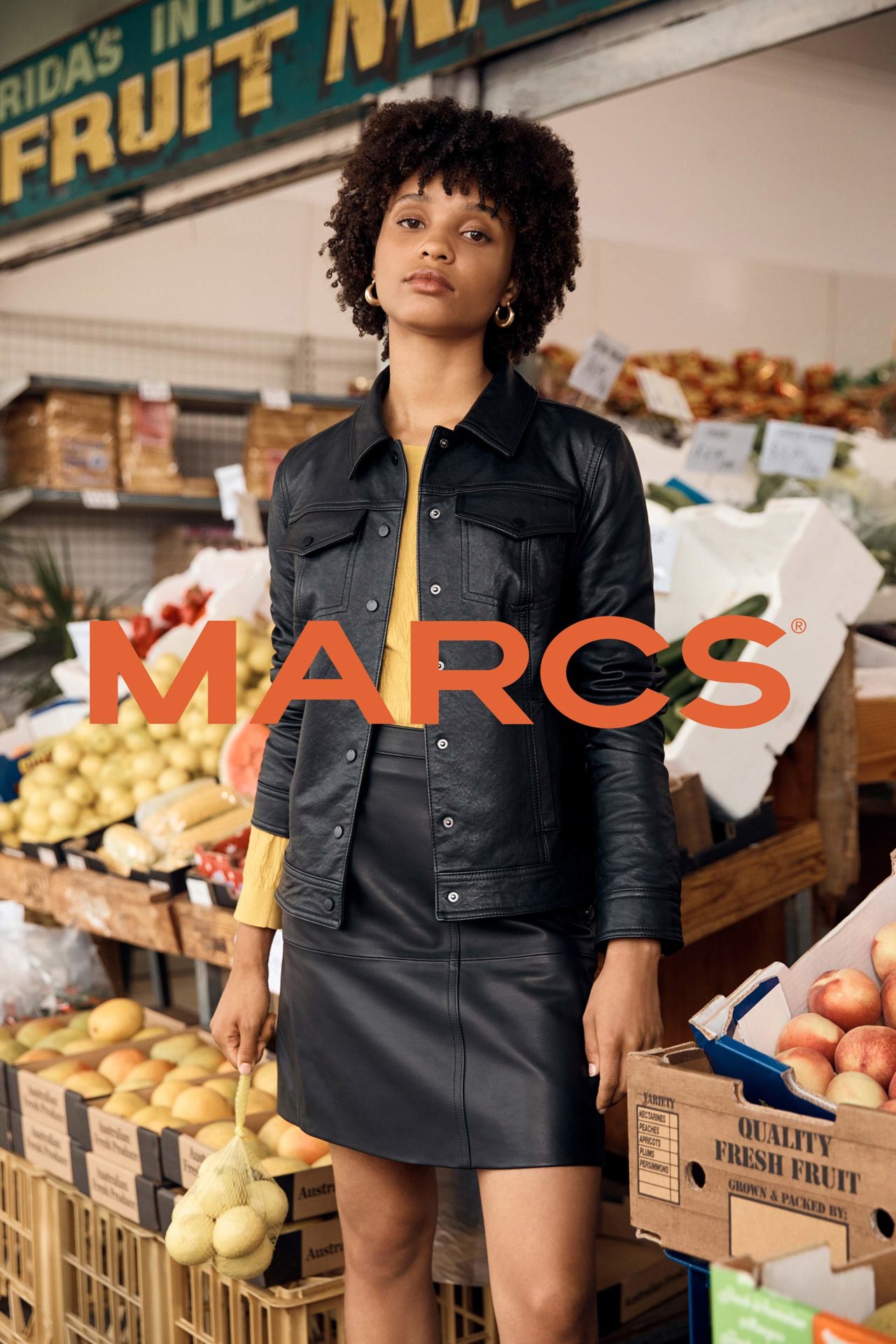 Marcs AW20 February, 2020 by  Hannah Scott-Stevenson