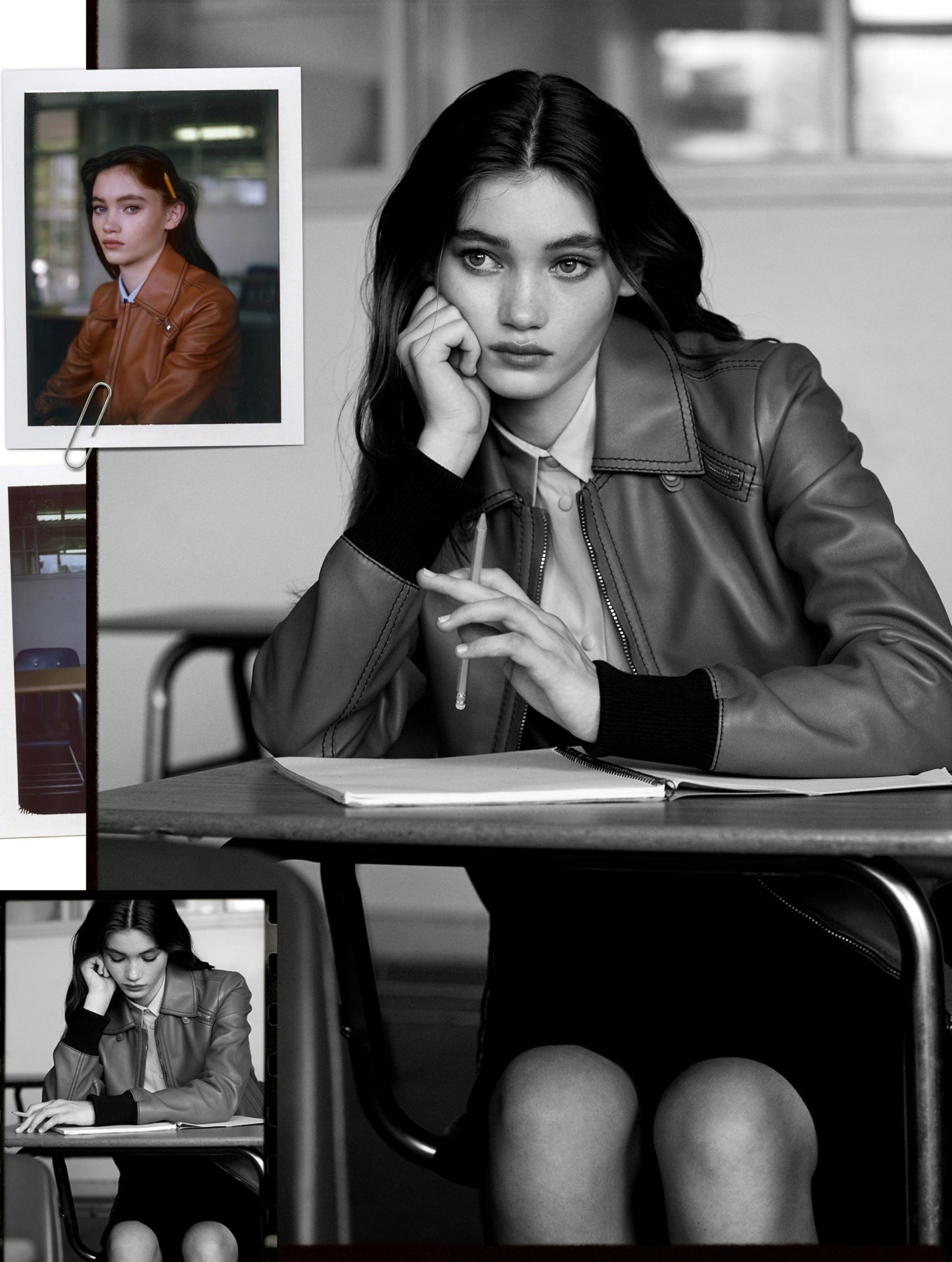 Elle Australia Looks Of The Season February, 2020 by  Hannah Scott-Stevenson