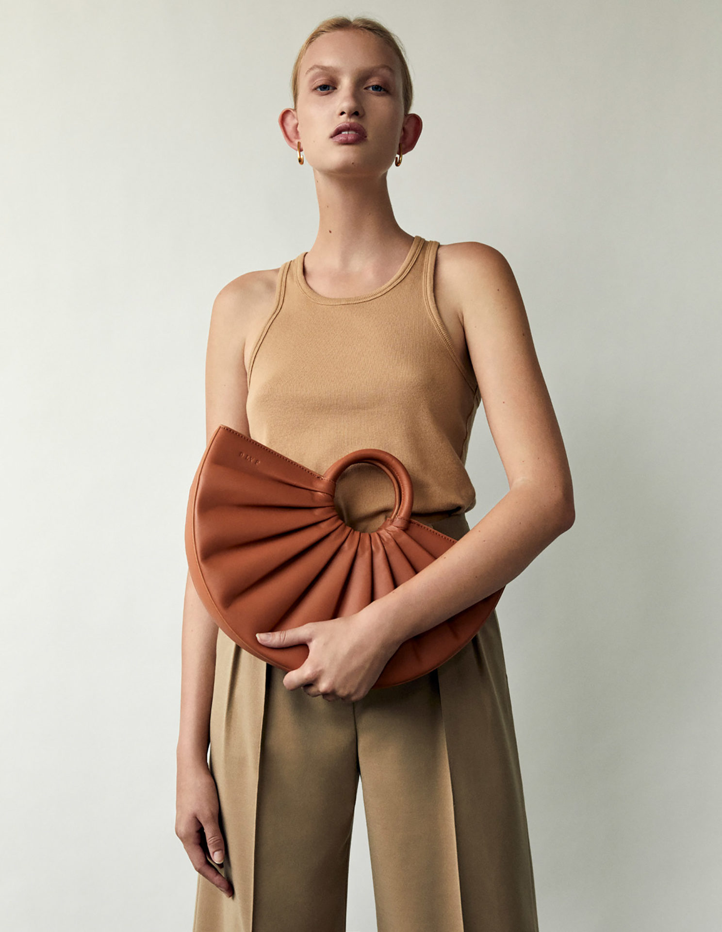 DLYP AW20 February, 2020 by  Hannah Scott-Stevenson