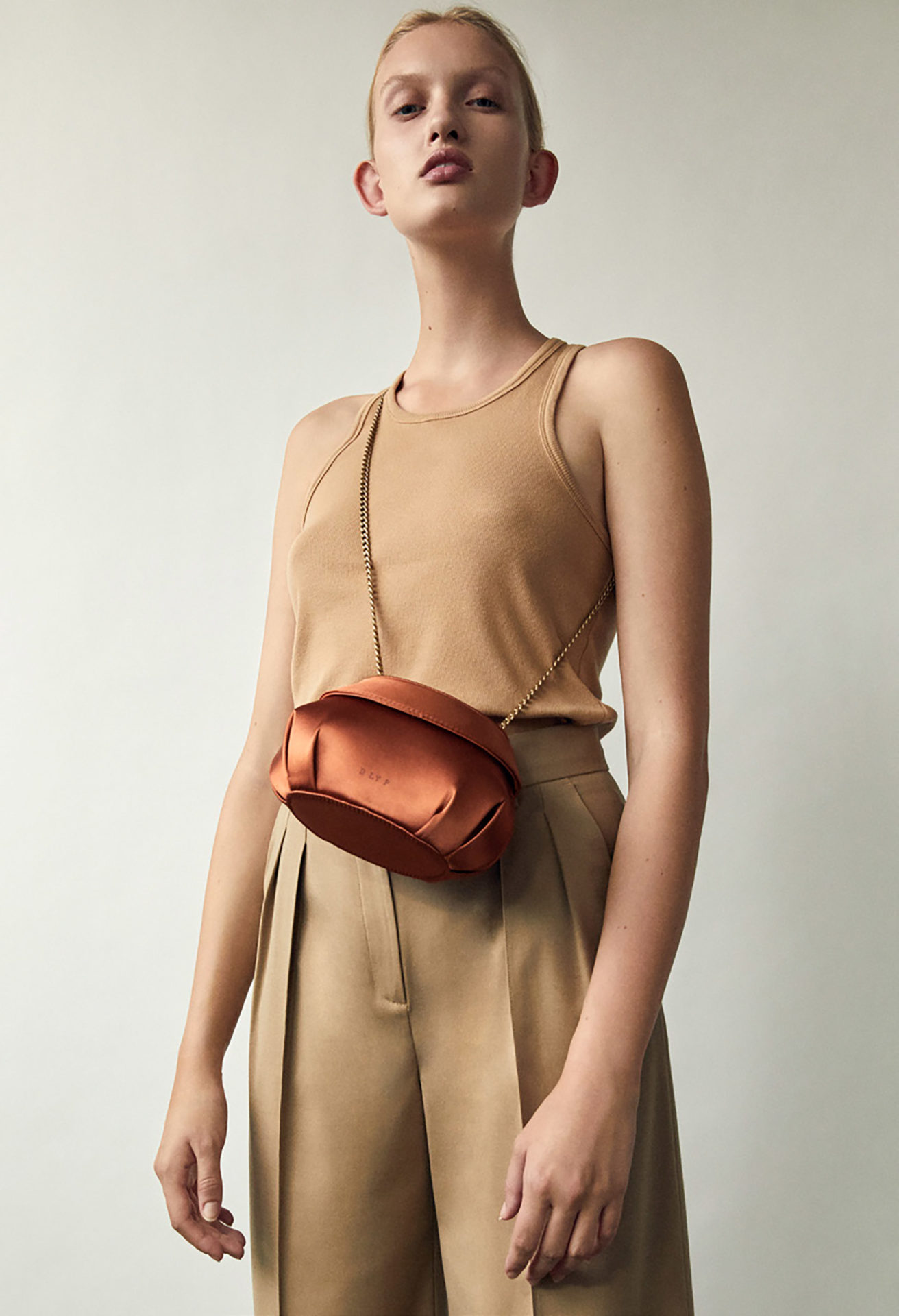 DLYP AW20 February, 2020 by  Hannah Scott-Stevenson