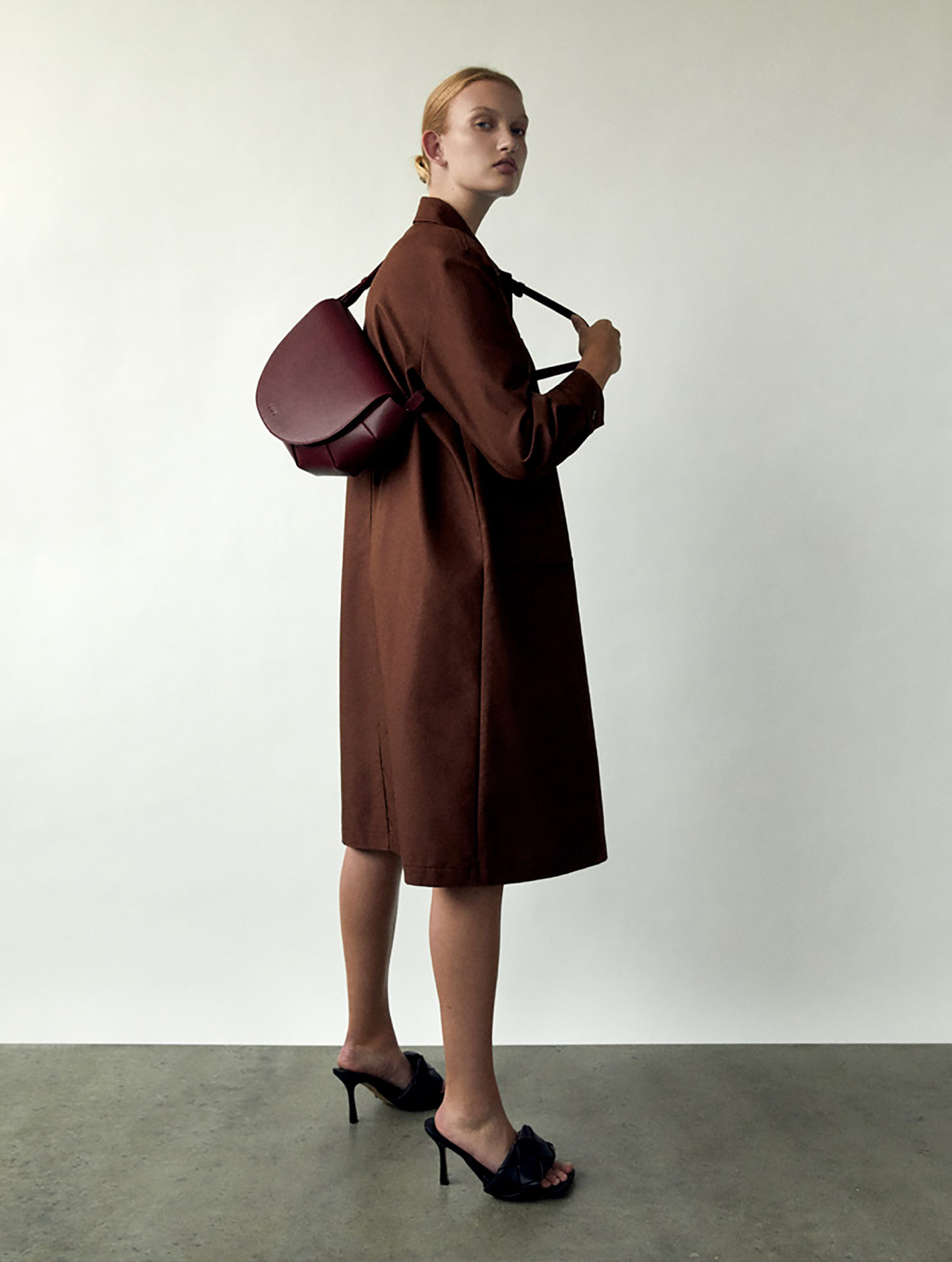 DLYP AW20 February, 2020 by  Hannah Scott-Stevenson