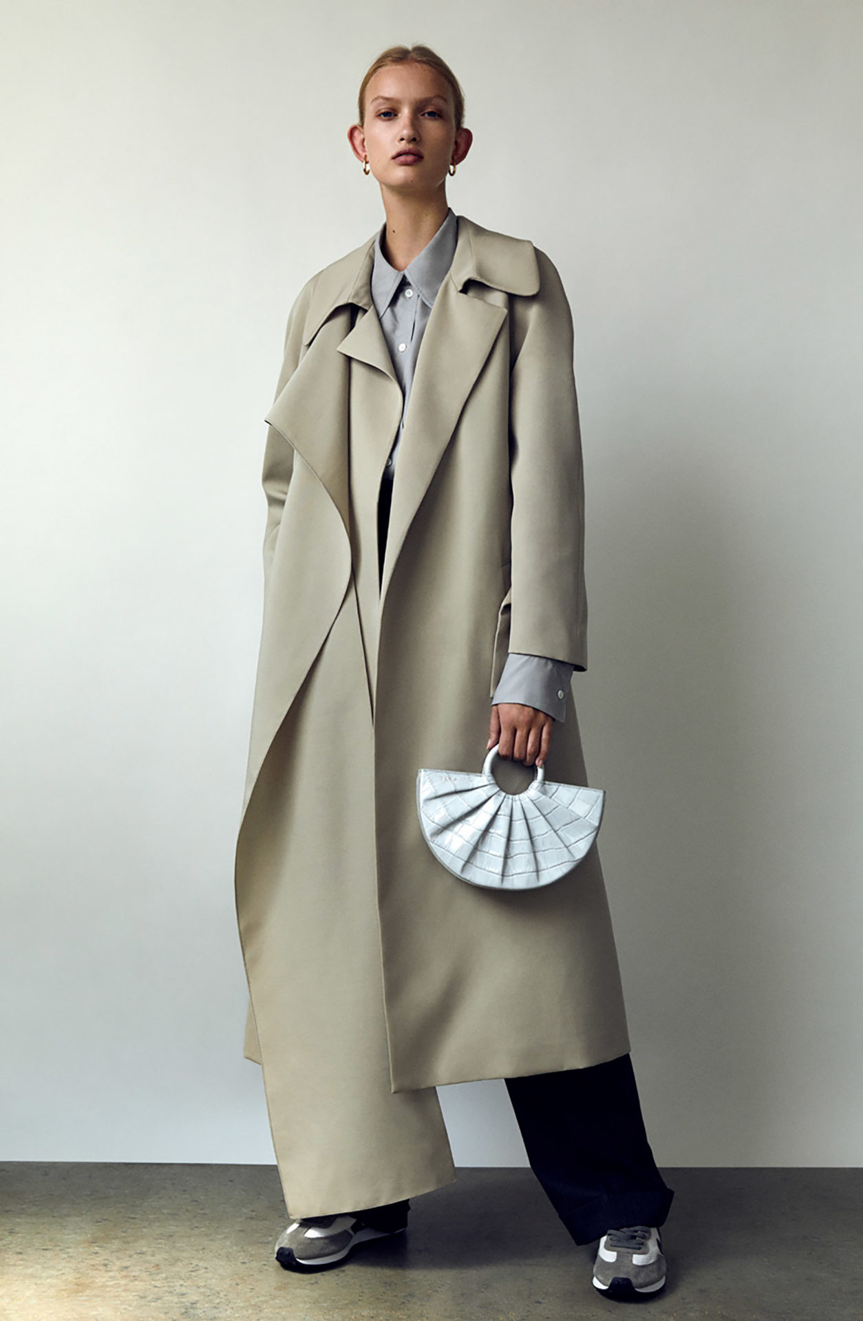 DLYP AW20 February, 2020 by  Hannah Scott-Stevenson