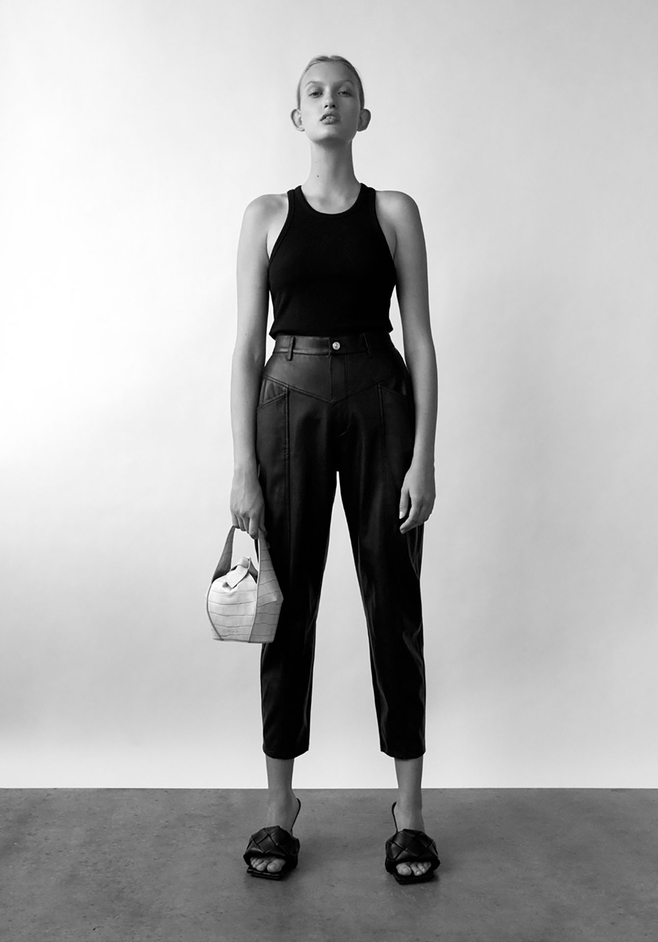 DLYP AW20 February, 2020 by  Hannah Scott-Stevenson