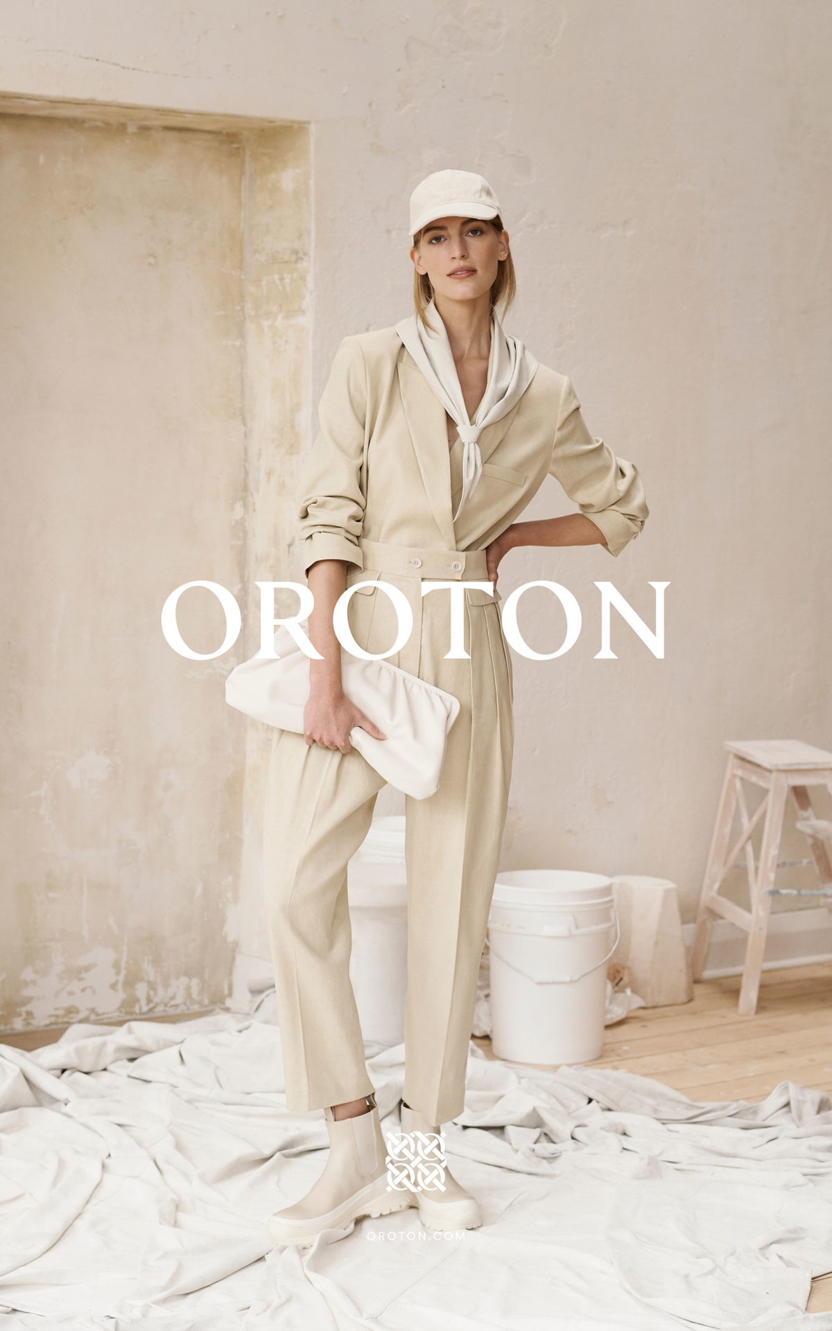 Photographer: Victoria Zschommler - Oroton AW20, February 2020