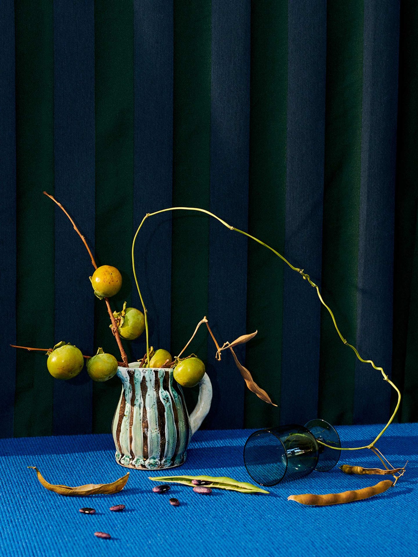 About A Day Exhibition November, 2019 by  Victoria Zschommler