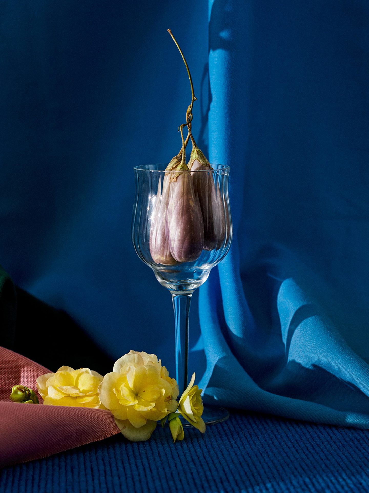 About A Day Exhibition November, 2019 by  Victoria Zschommler