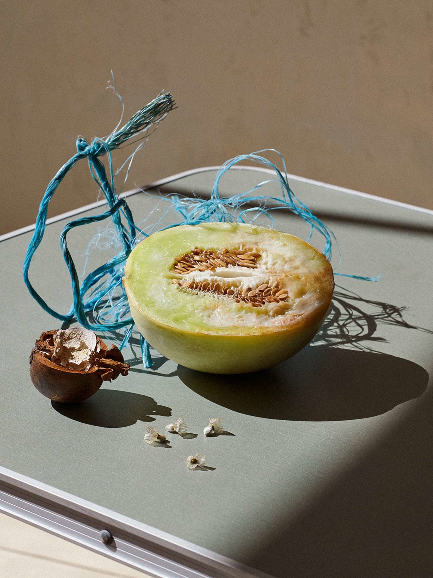 About A Day Exhibition November, 2019 by  Victoria Zschommler