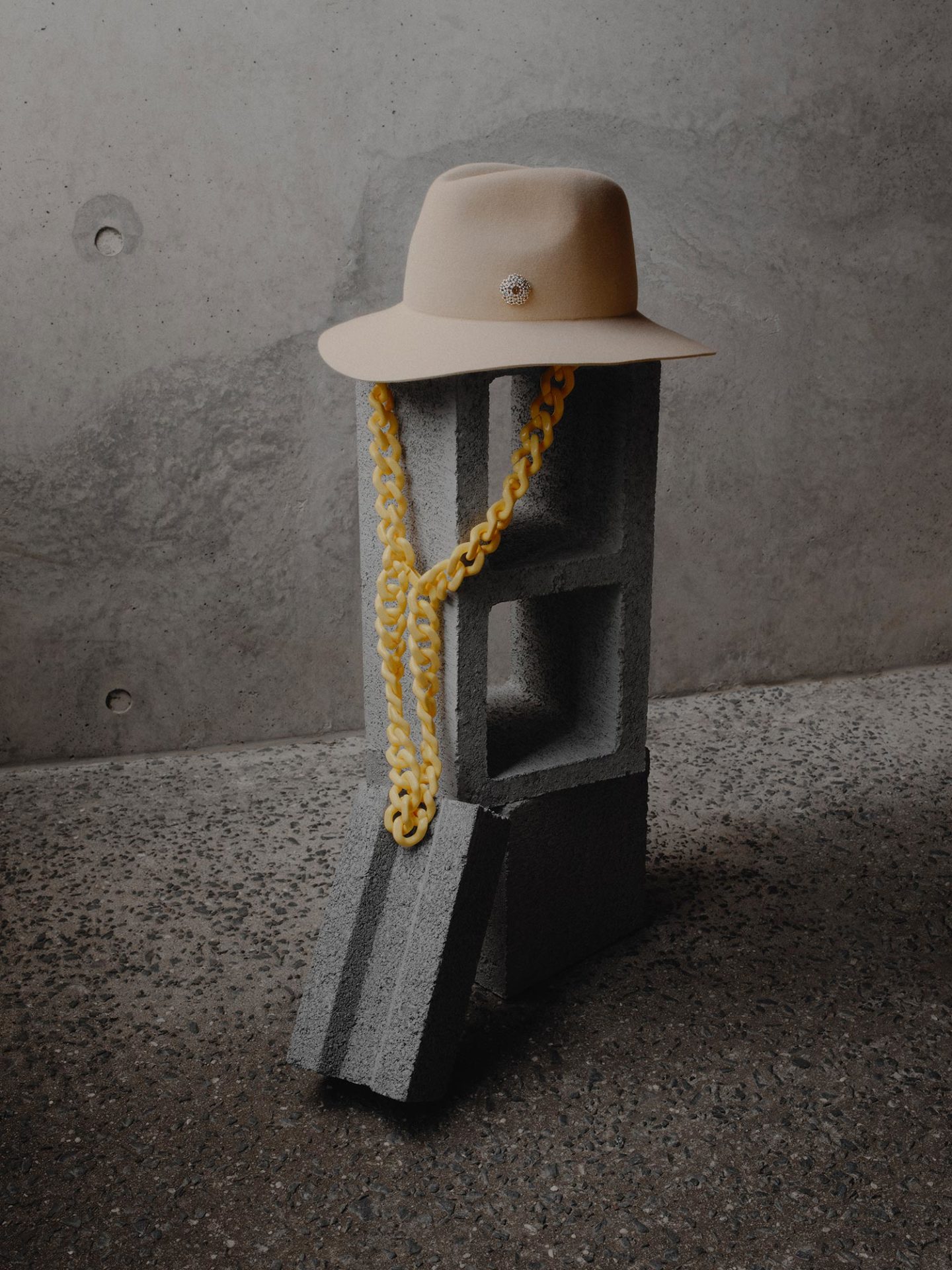 Harrolds AW20 March, 2020 by  Natalie Turnbull