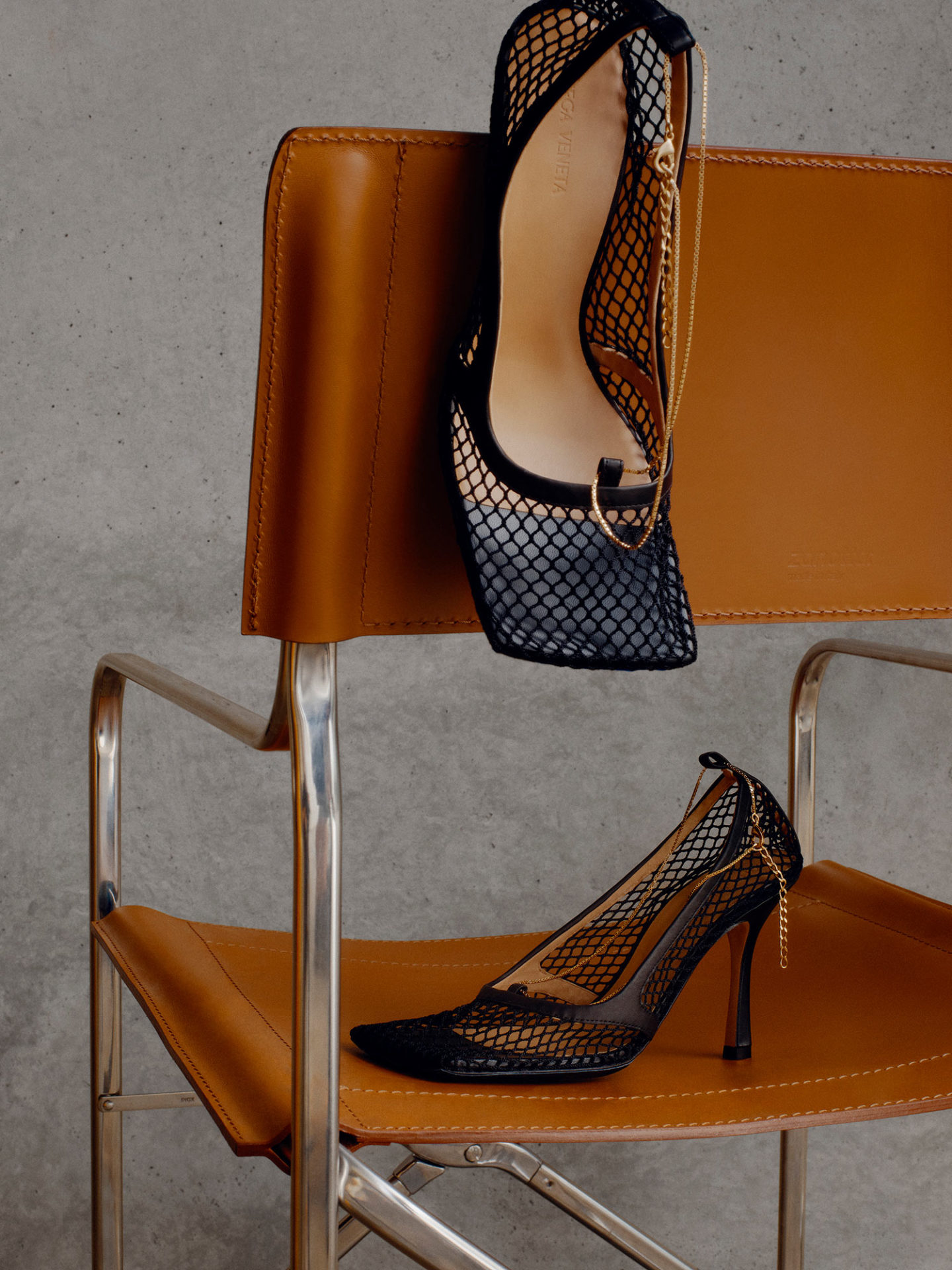 Harrolds AW20 March, 2020 by  Natalie Turnbull