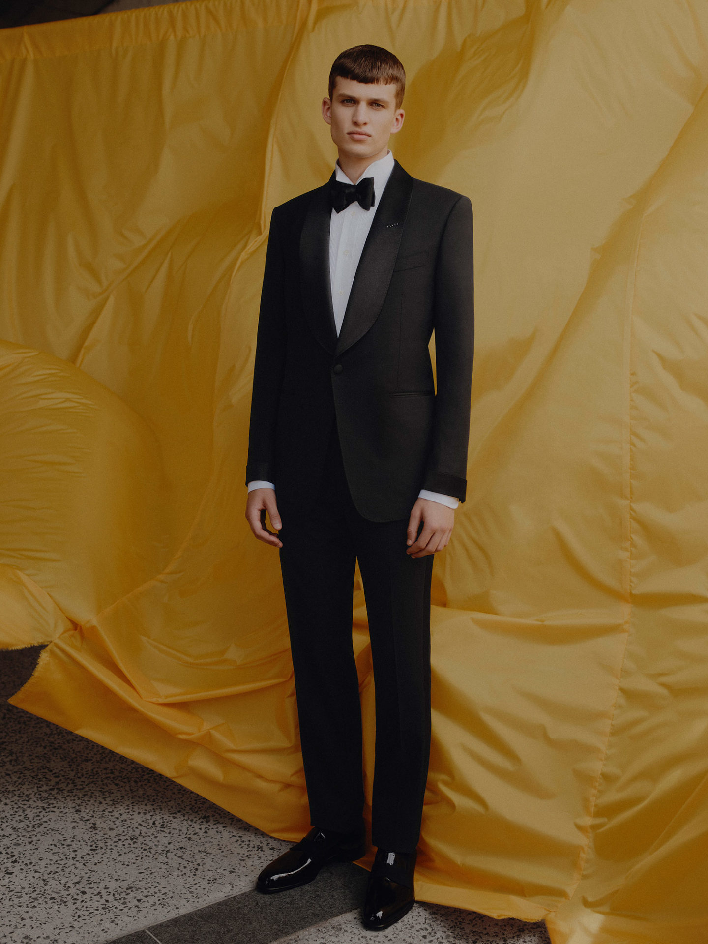 Harrolds AW20 March, 2020 by  Natalie Turnbull