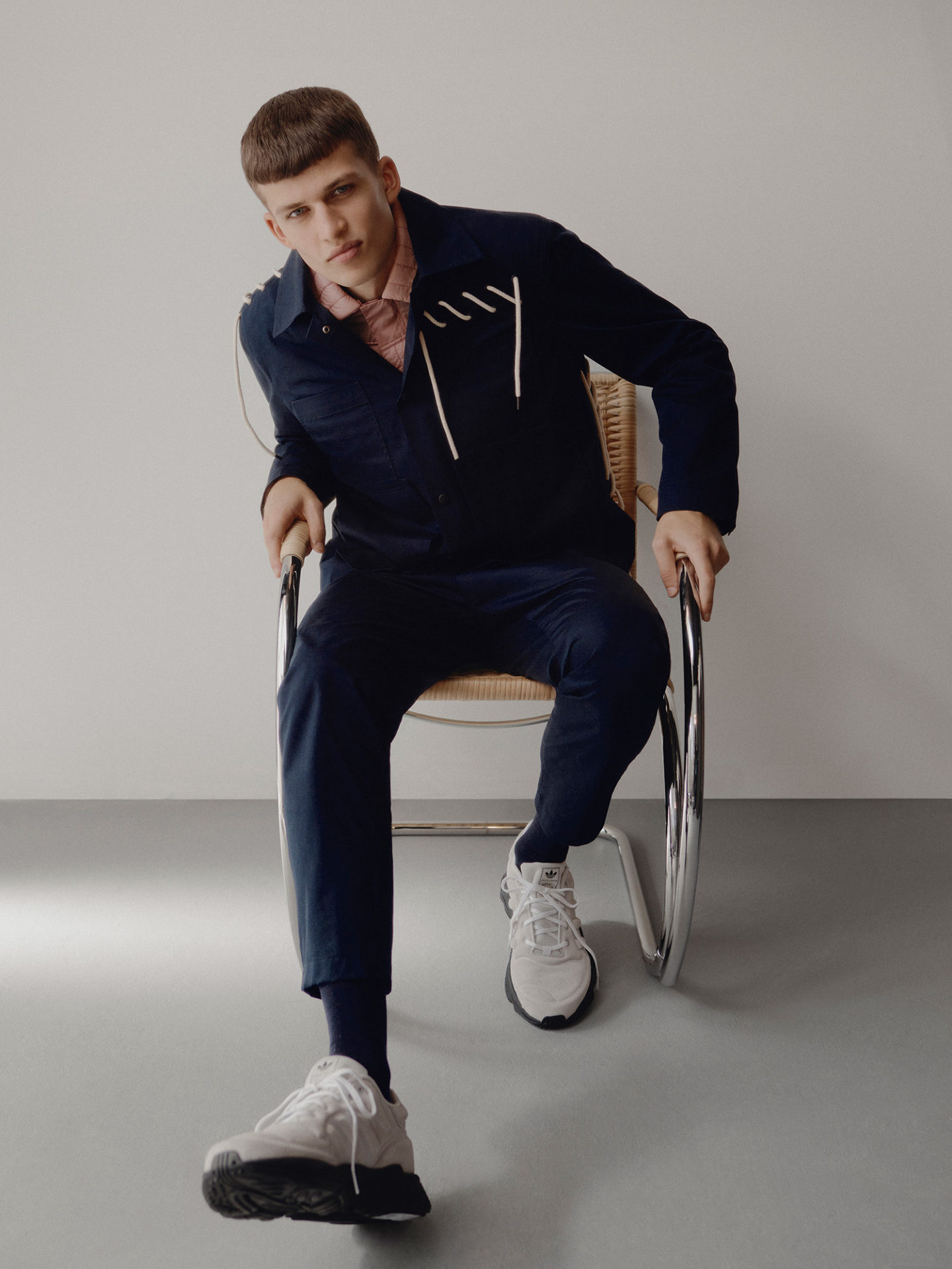 Harrolds AW20 March, 2020 by  Natalie Turnbull