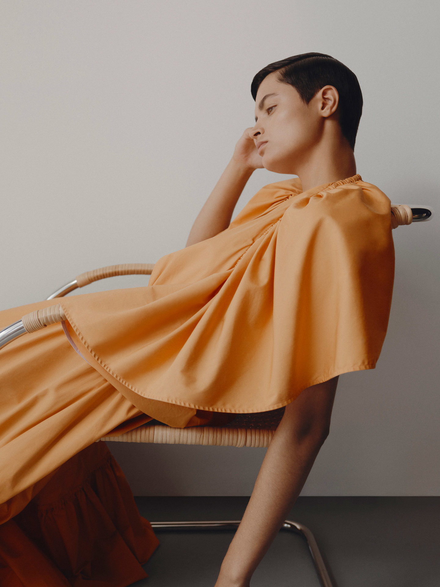 Harrolds AW20 March, 2020 by  Natalie Turnbull