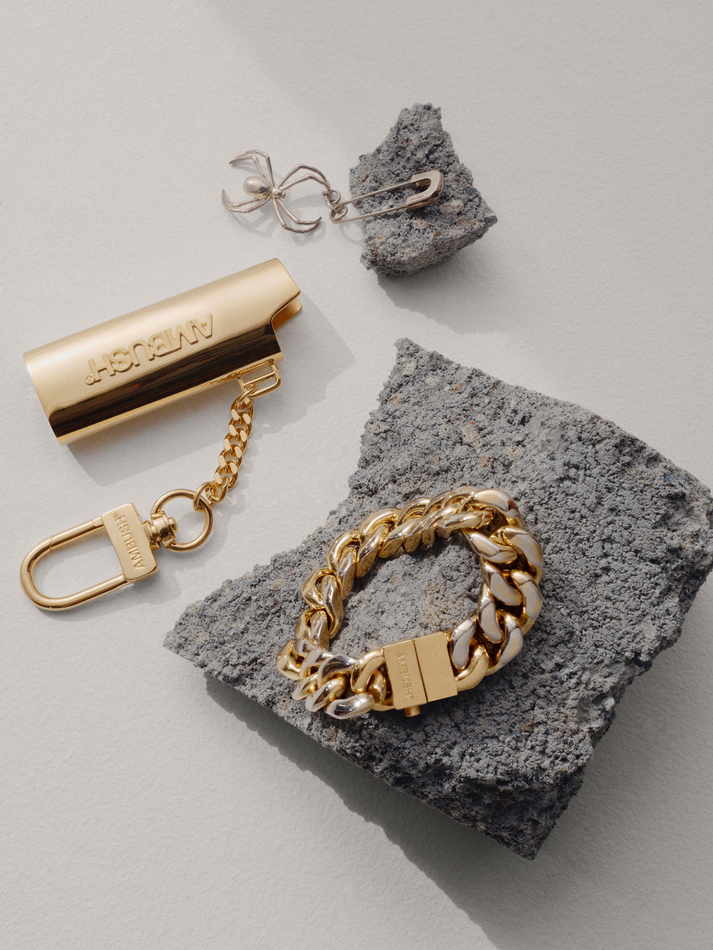 Harrolds AW20 March, 2020 by  Natalie Turnbull