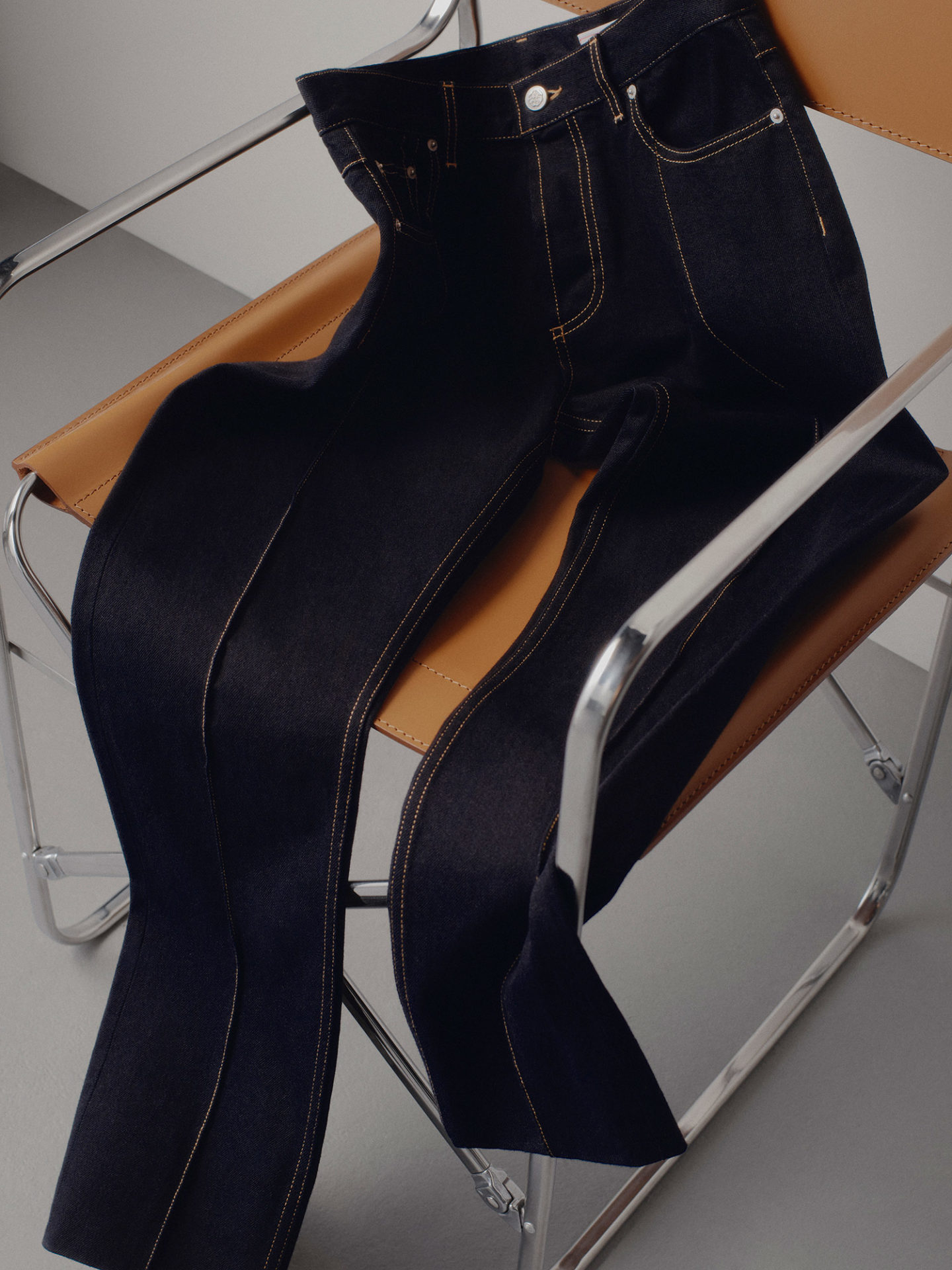 Harrolds AW20 March, 2020 by  Natalie Turnbull