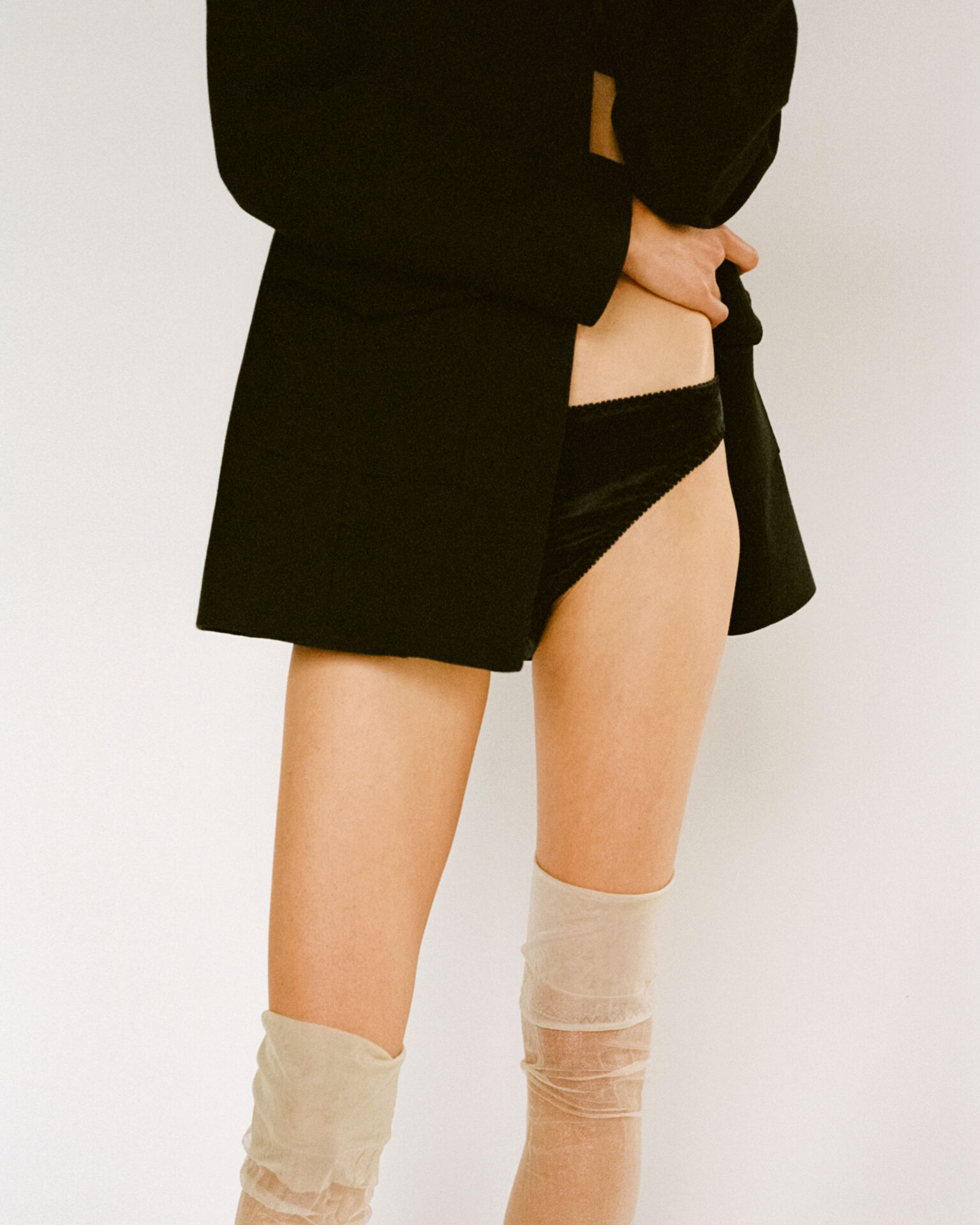 Georgia Alice Summer 20 May, 2020 by  Production