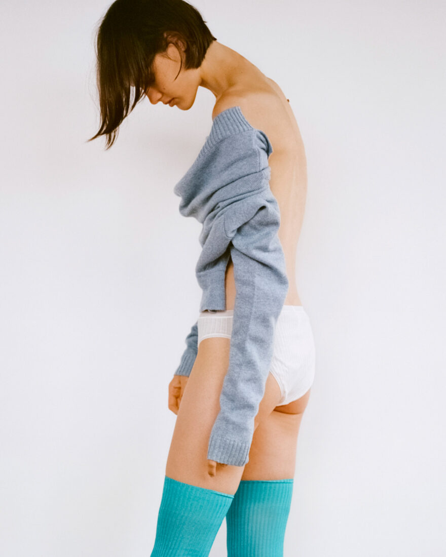 Georgia Alice Summer 20 May, 2020 by Production 