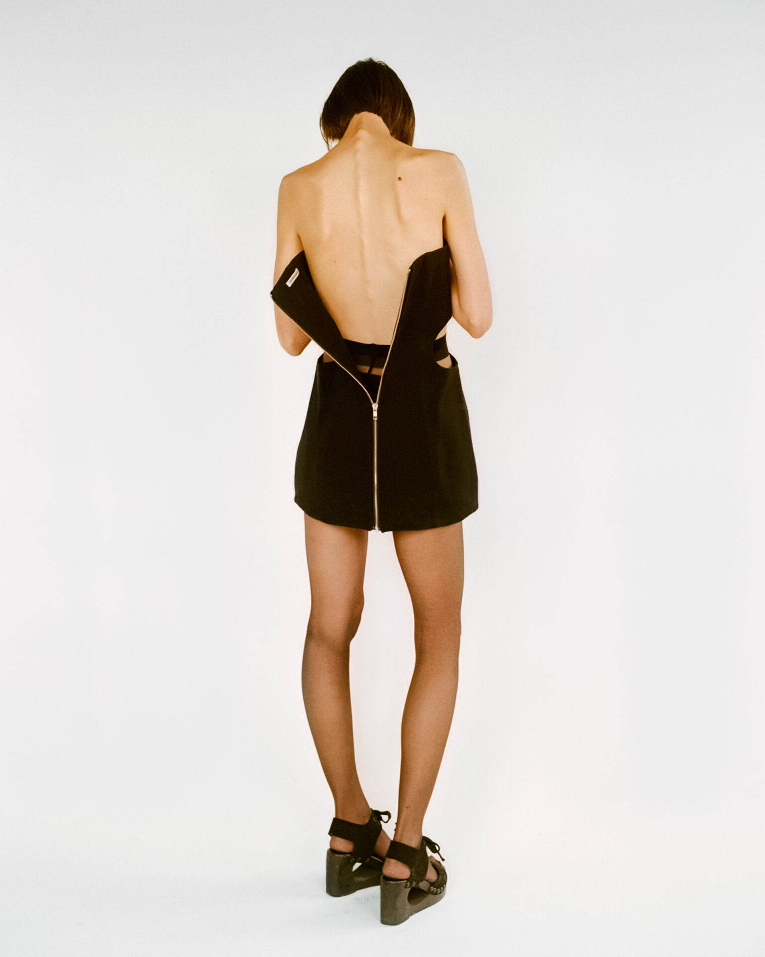 Georgia Alice Summer 20 May, 2020 by  Production