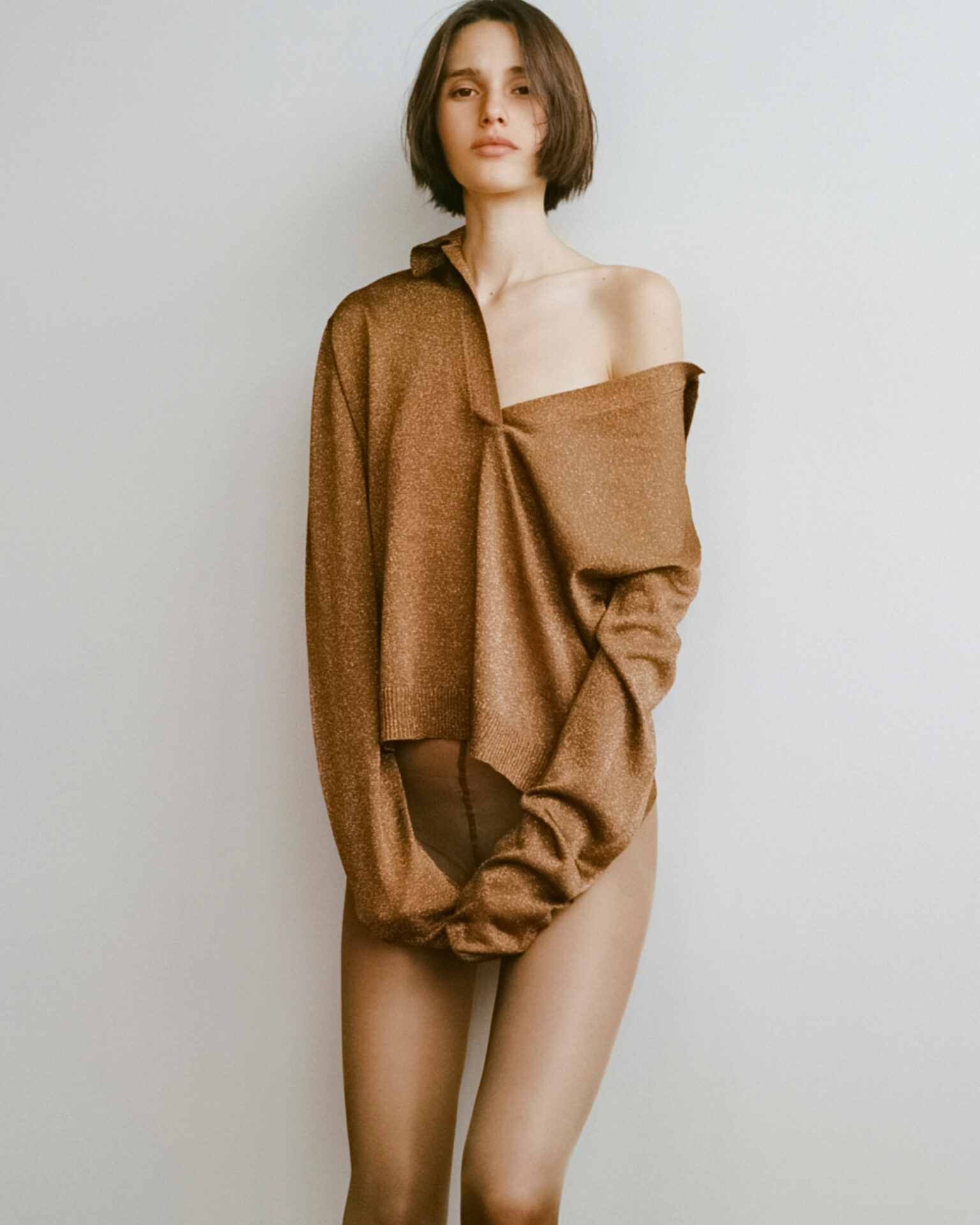 Georgia Alice Summer 20 May, 2020 by  Production