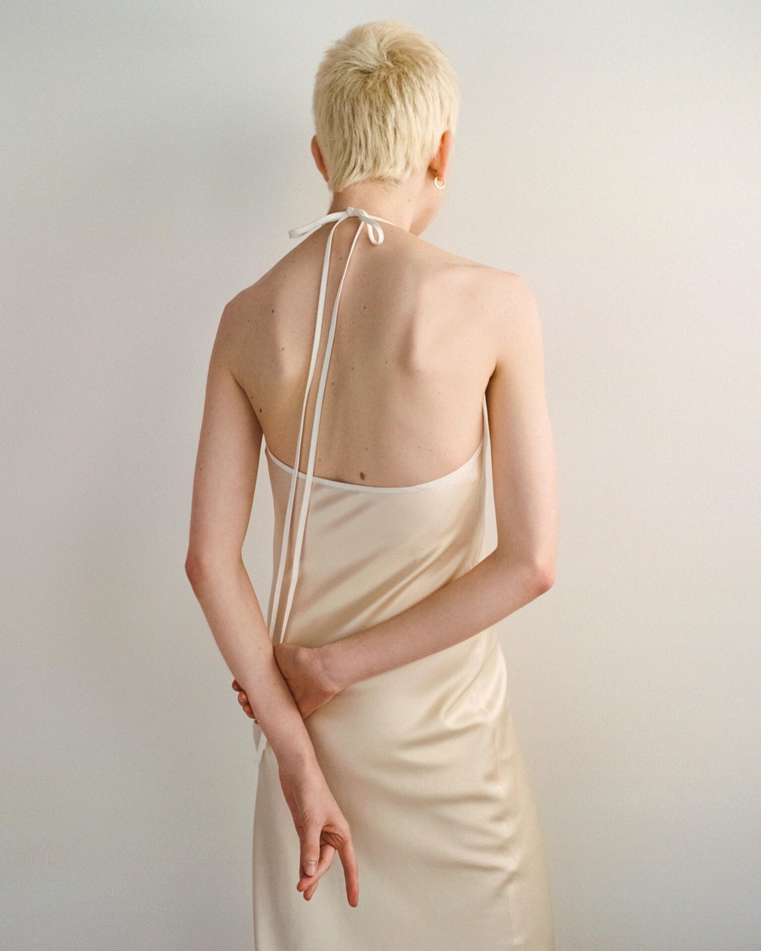 Georgia Alice PreFall 20 August, 2020 by  Production