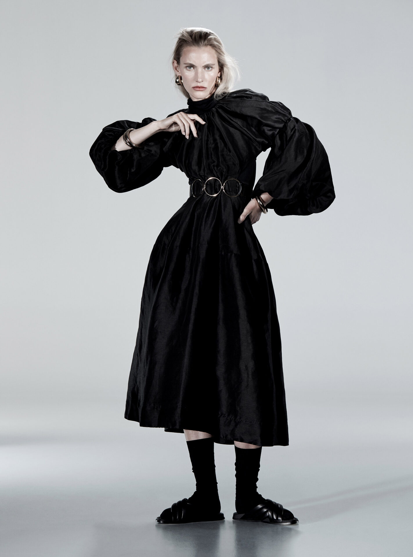 The Strand Arcade AW20 March, 2020 by  Production