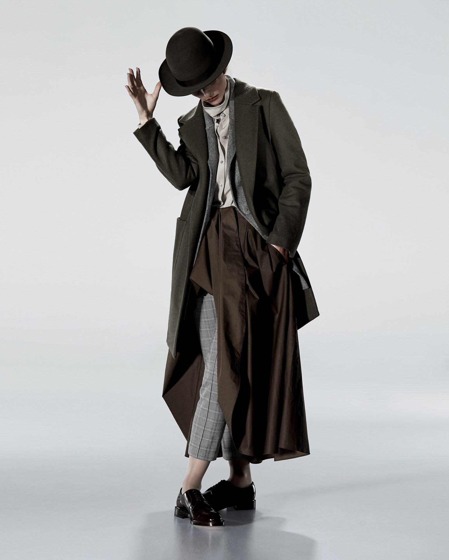 The Strand Arcade AW20 March, 2020 by  Production