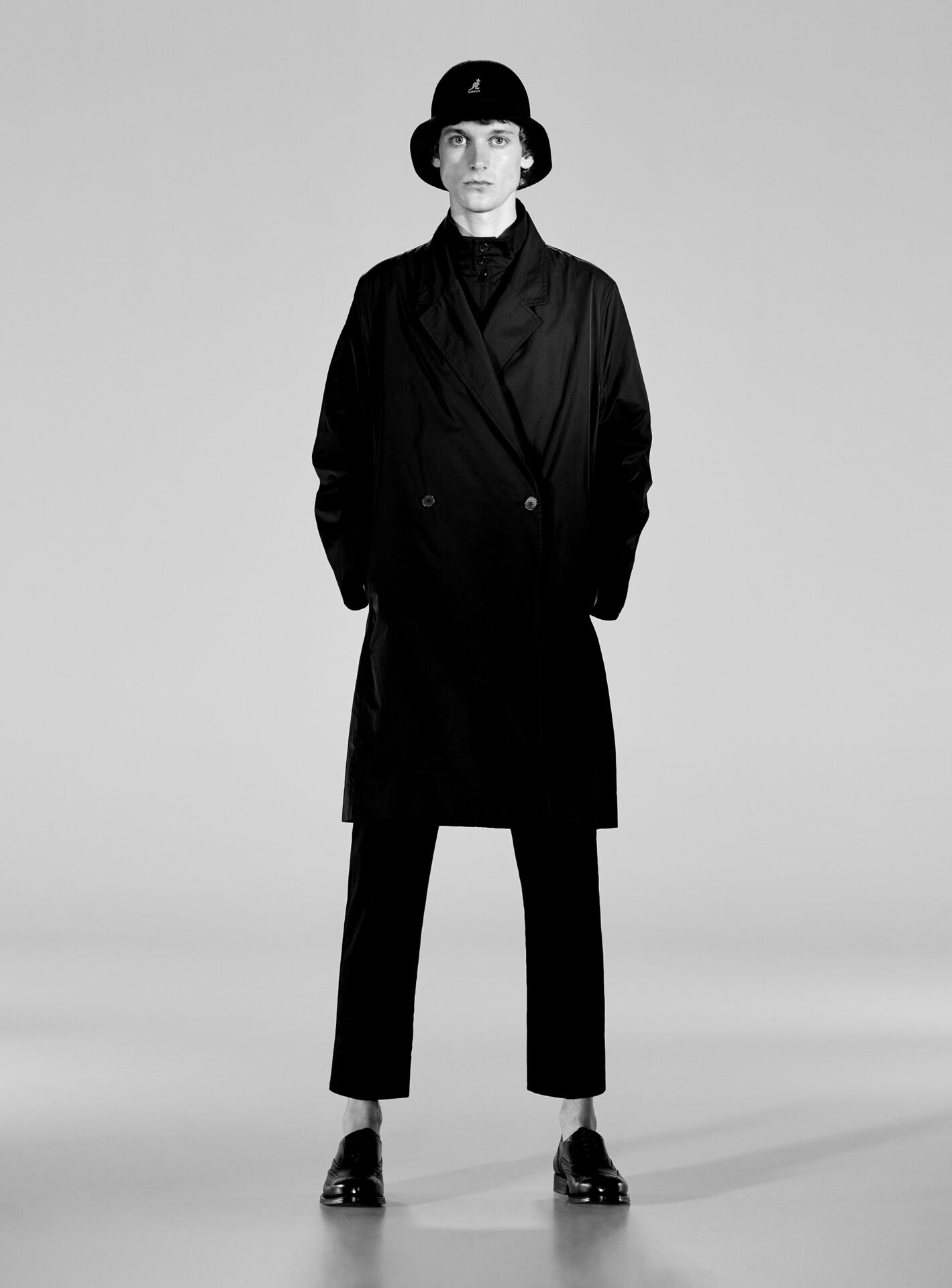 The Strand Arcade AW20 March, 2020 by  Production