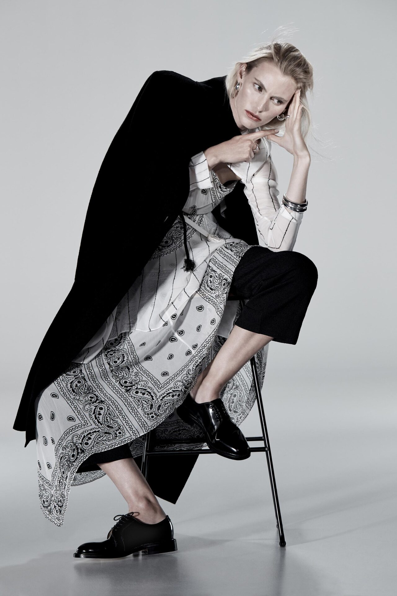 The Strand Arcade AW20 March, 2020 by  Production