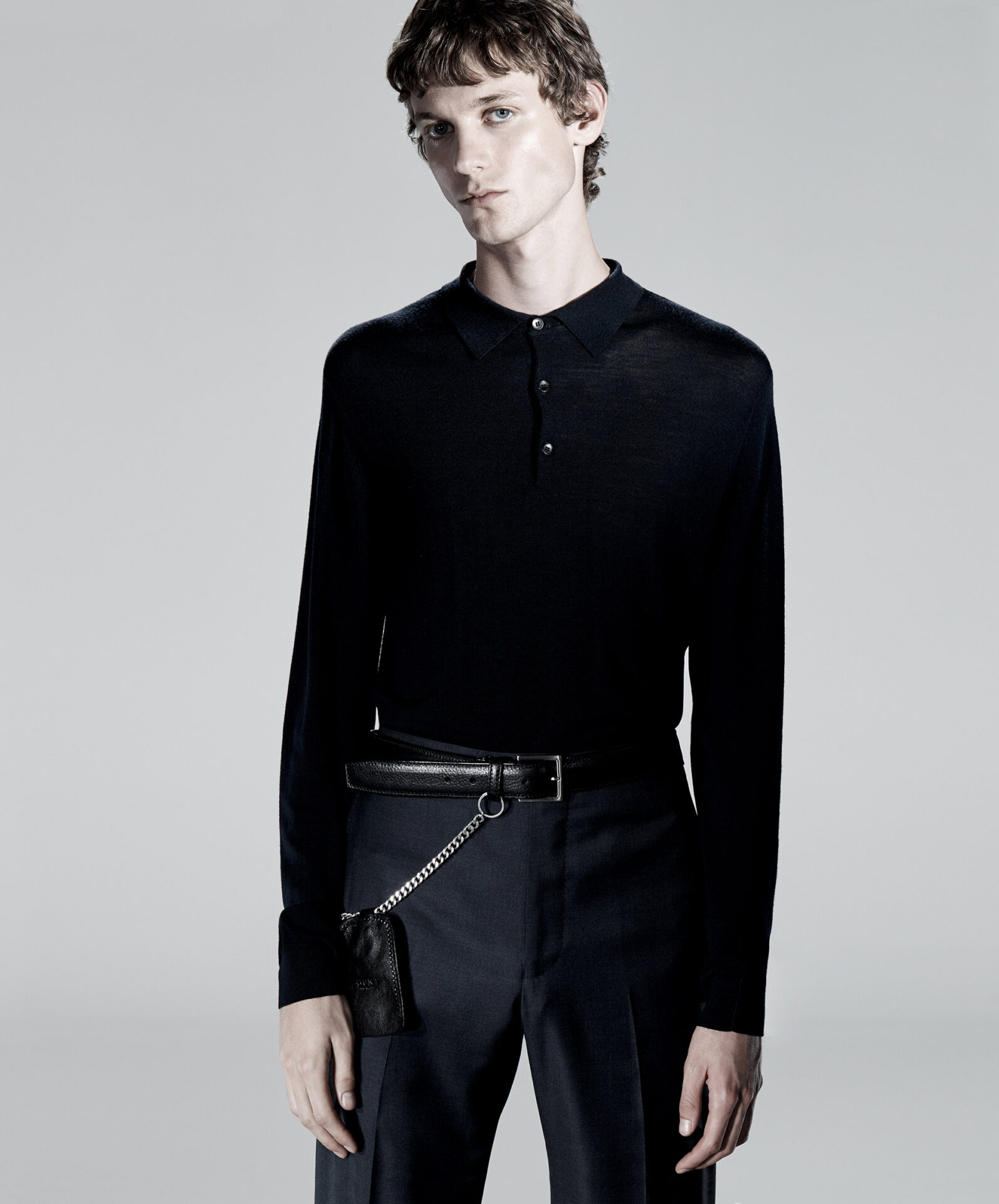 Stylist: Bridie Gilbert - The Strand Arcade FW20, March 2020