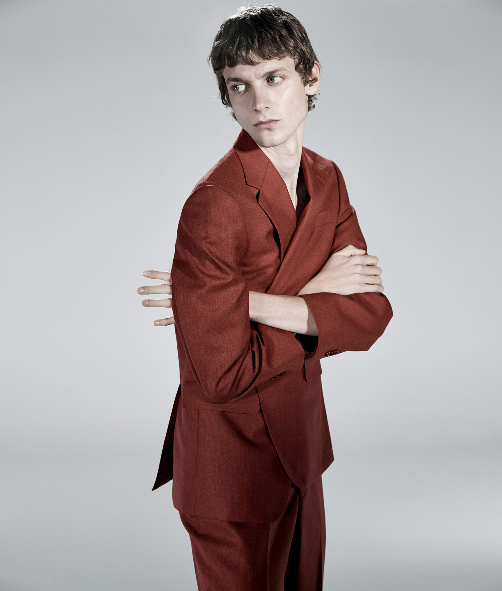 The Strand Arcade AW20 March, 2020 by  Production