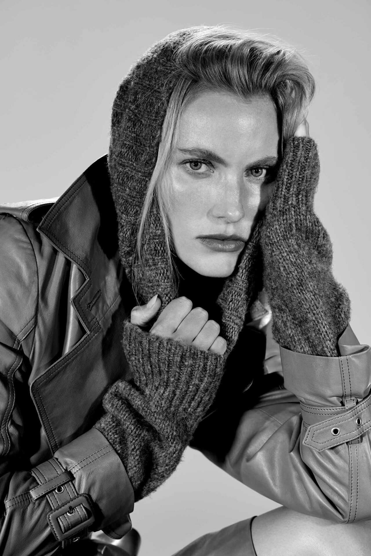 The Strand Arcade AW20 March, 2020 by  Production