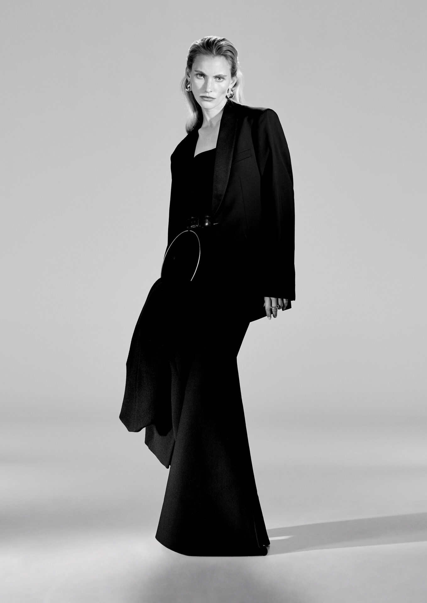 The Strand Arcade AW20 March, 2020 by  Production