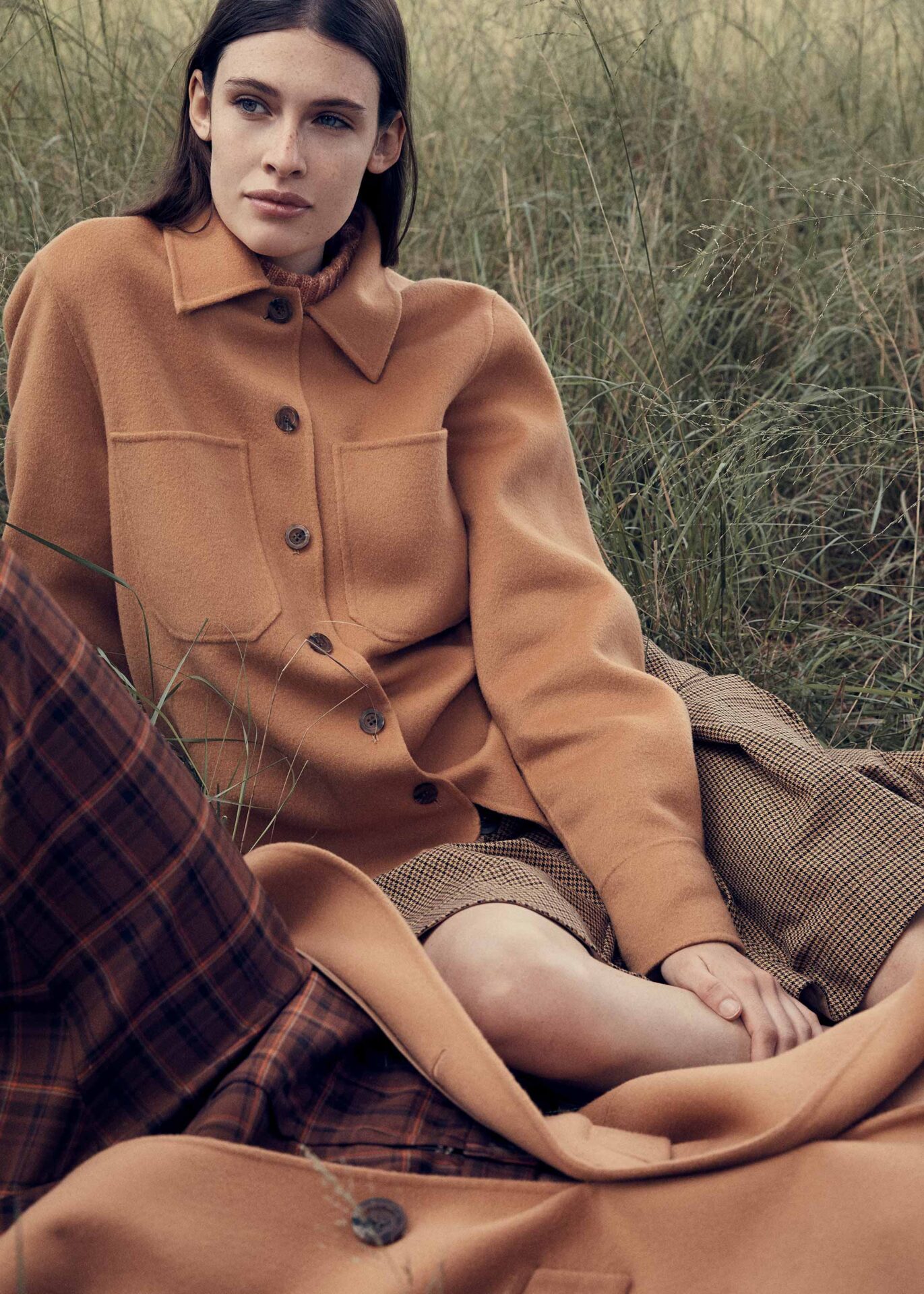 Lee Matthews AW20 May, 2020 by  Hannah Scott-Stevenson