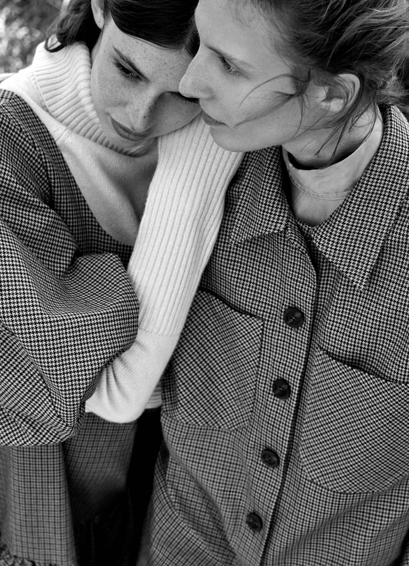 Lee Matthews AW20 May, 2020 by  Hannah Scott-Stevenson