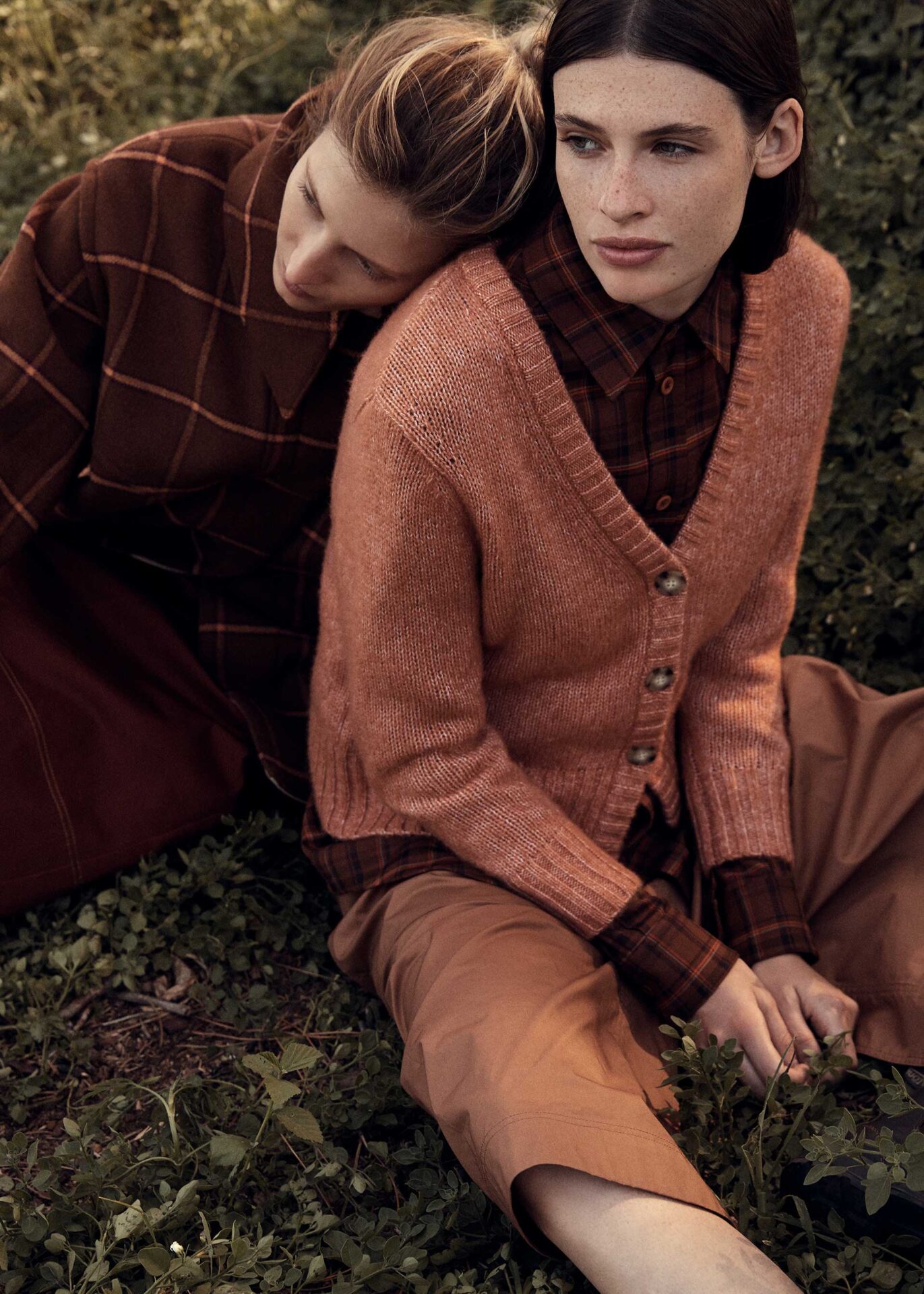 Lee Matthews AW20 May, 2020 by  Hannah Scott-Stevenson