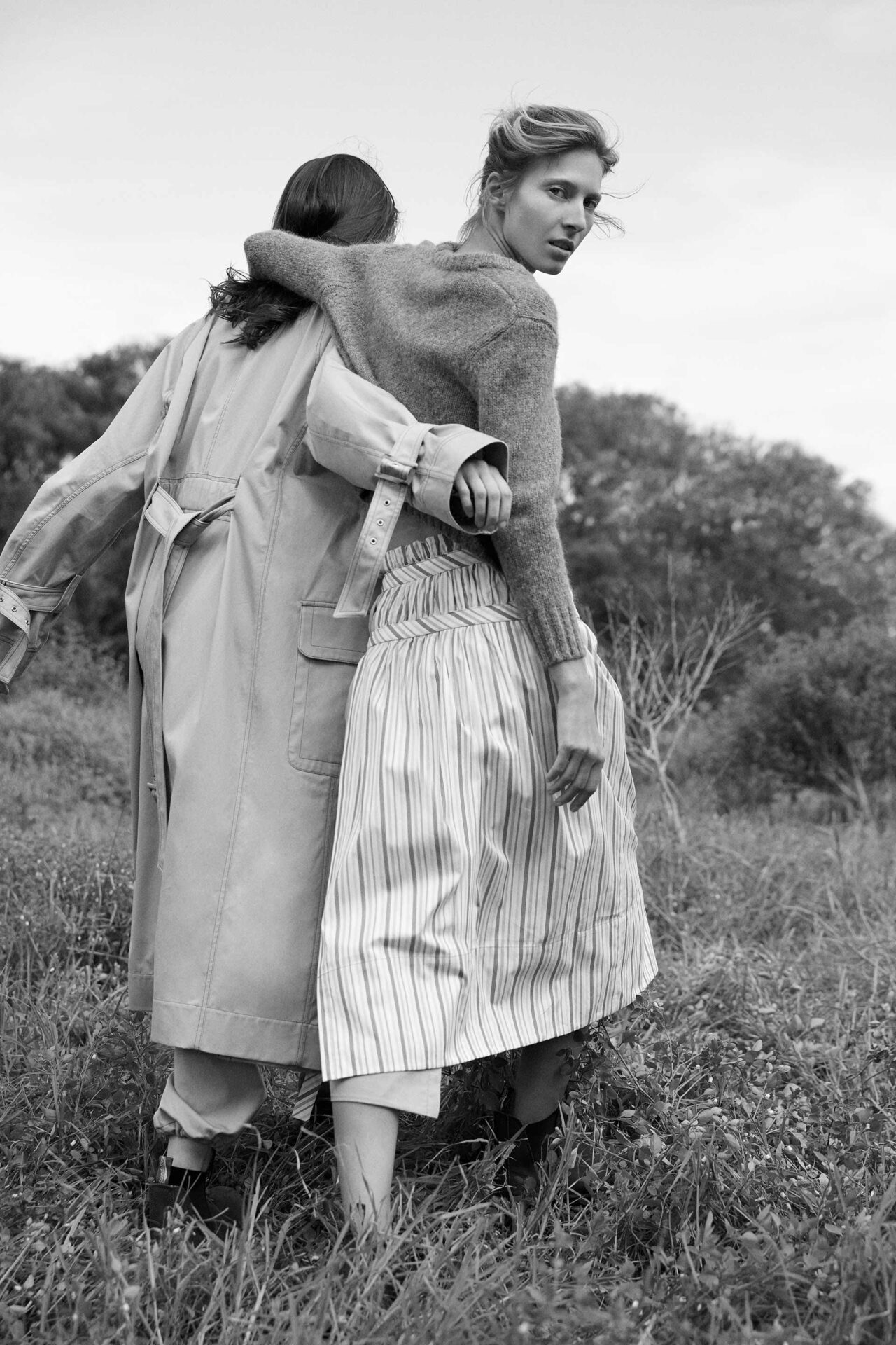 Lee Matthews AW20 May, 2020 by  Hannah Scott-Stevenson