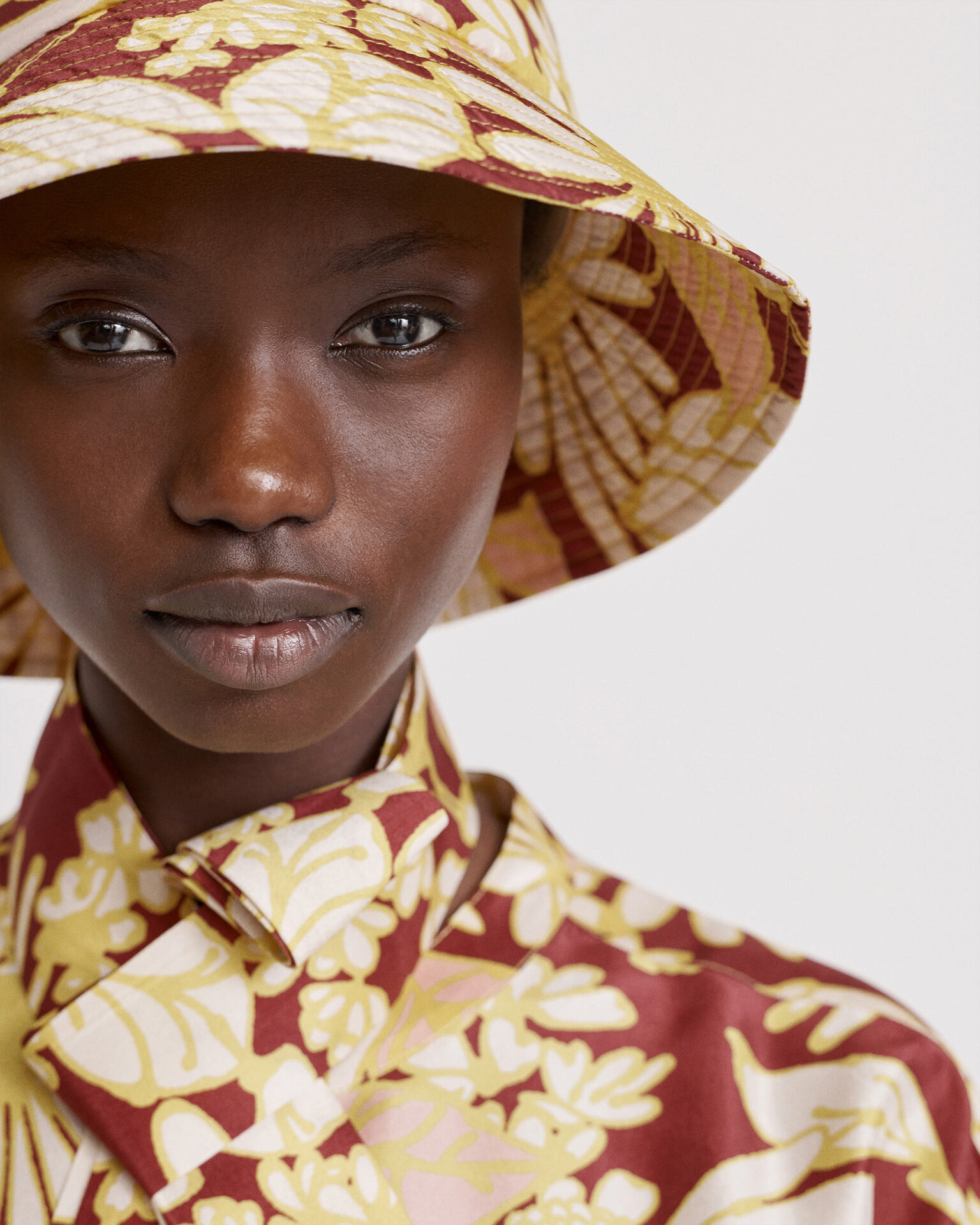 Oroton Spring 20 September, 2020 by  Victoria Zschommler