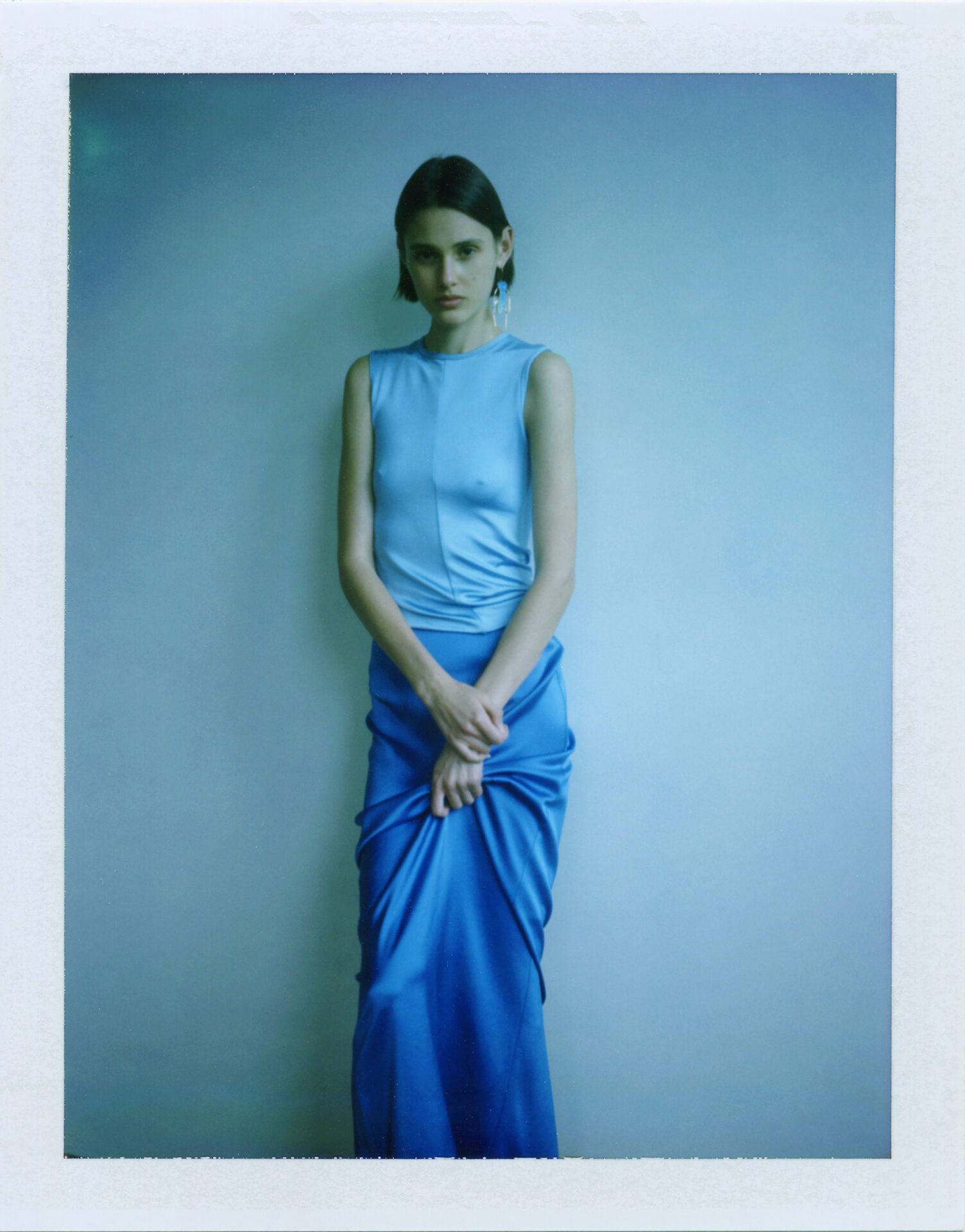 Georgia Alice Summer 20 May, 2020 by  Production