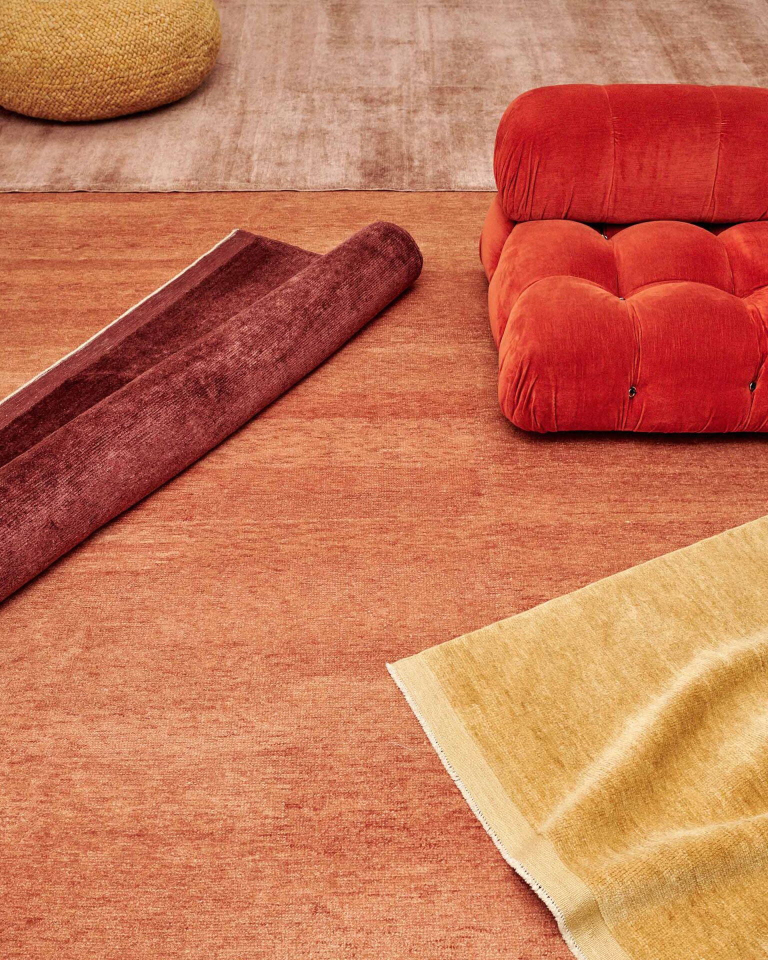 Stylist: Natalie Turnbull - Halcyon Lake Season 2020, July 2020