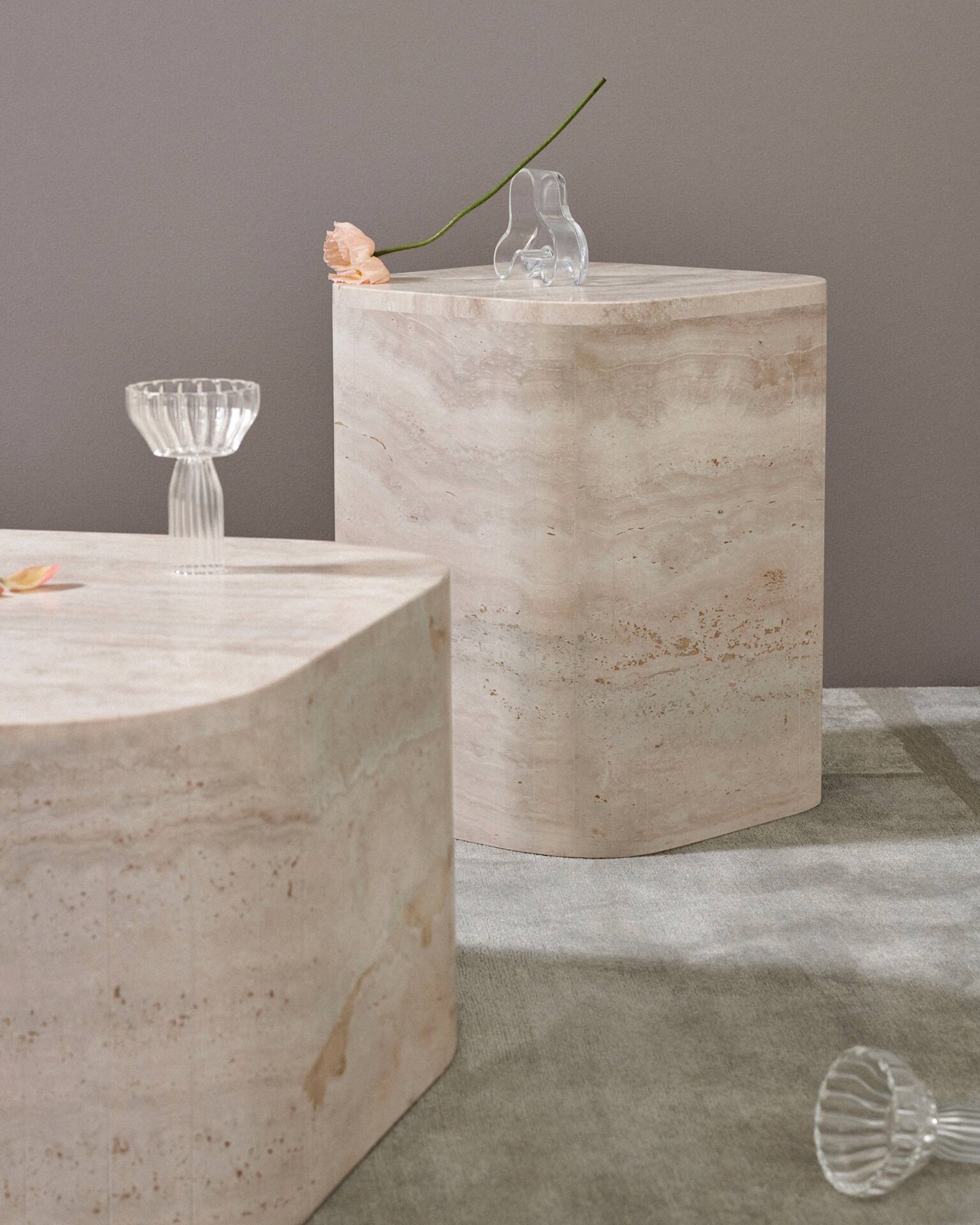 Stylist: Natalie Turnbull - Just Adele Season 2020, July 2020